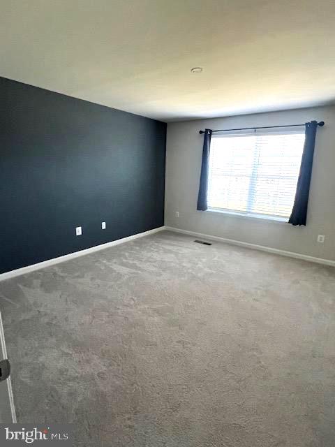 NORBORNE GLEBE - Residential Lease