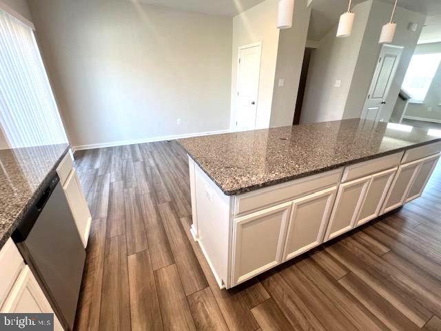 NORBORNE GLEBE - Residential Lease