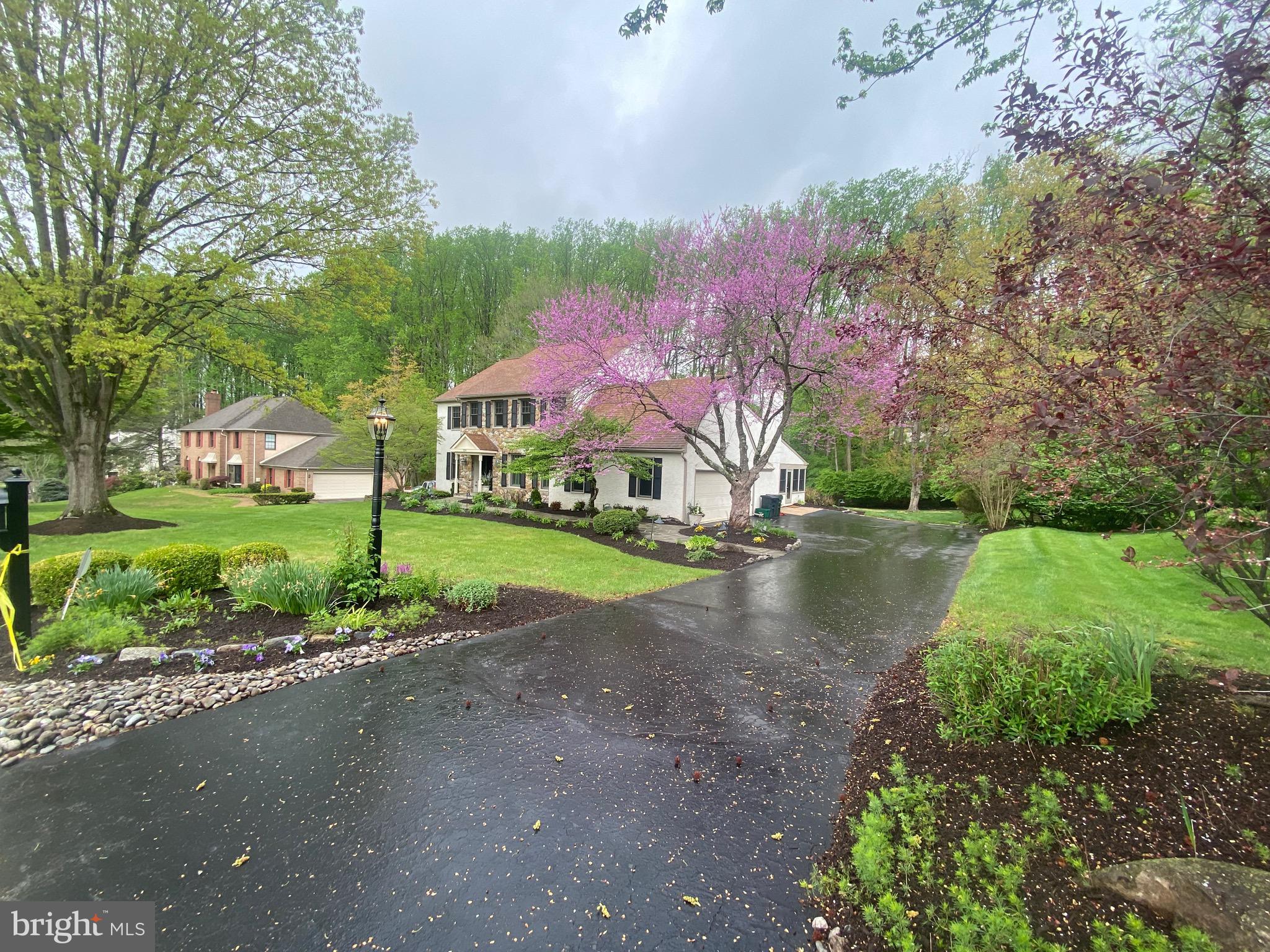 223 CHESHIRE CIRCLE