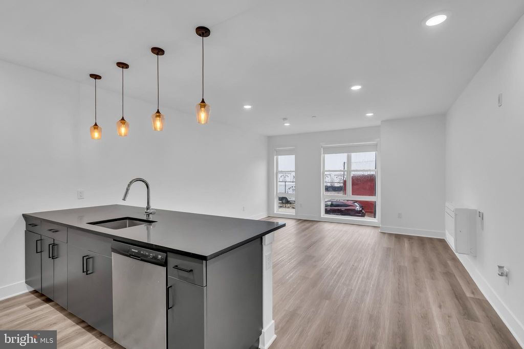 Photo of 330 Cecil B Moore Avenue #310, PHILADELPHIA, PA 19122 (MLS # PAPH2580134)