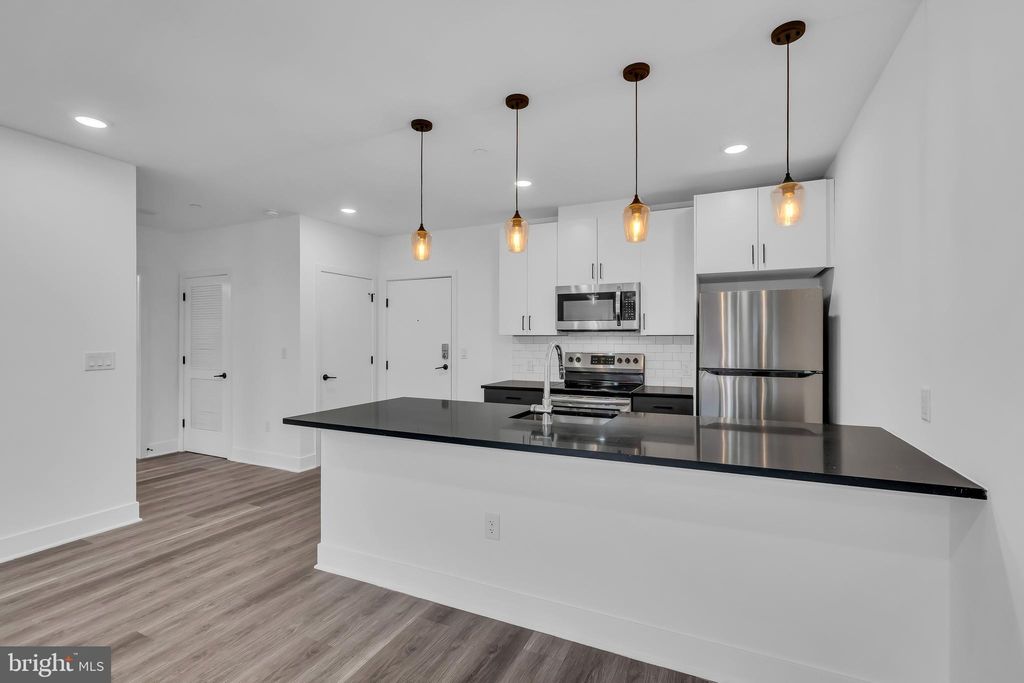 Photo of 330 Cecil B Moore Avenue #310, PHILADELPHIA, PA 19122 (MLS # PAPH2580134)