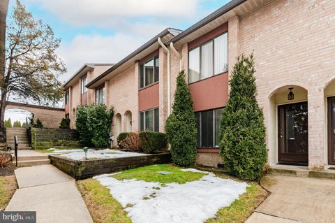 1217 STONYBROOK 1217 NORRISTOWN PA 19403