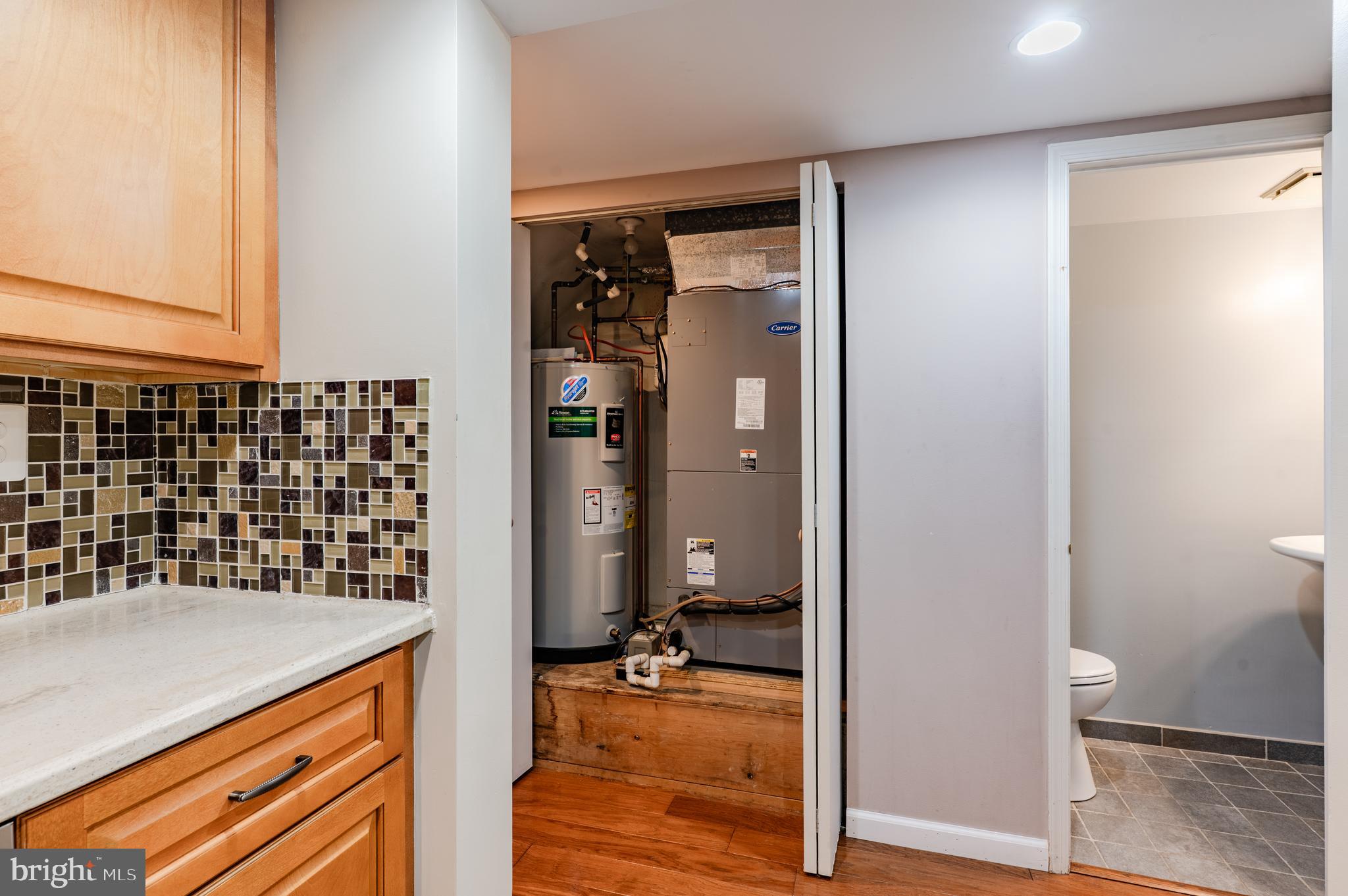 STONYBROOK - Residential