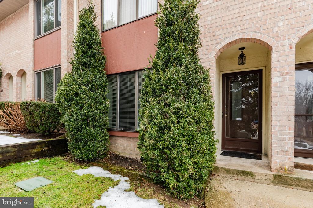 Photo of 1217 Stonybrook Dr #1217, NORRISTOWN, PA 19403 (MLS # PAMC2168366)