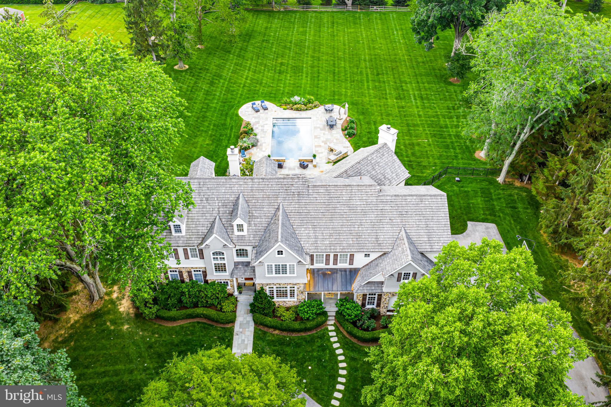 ARONIMINK - Residential