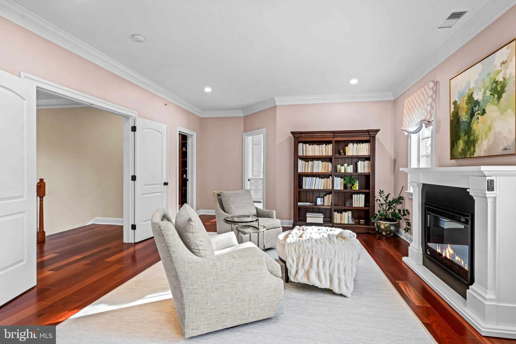 Newtown Square, Pennsylvania 19073, United States, 5 Bedrooms Bedrooms, ,7 BathroomsBathrooms,Residential,Pending,156579