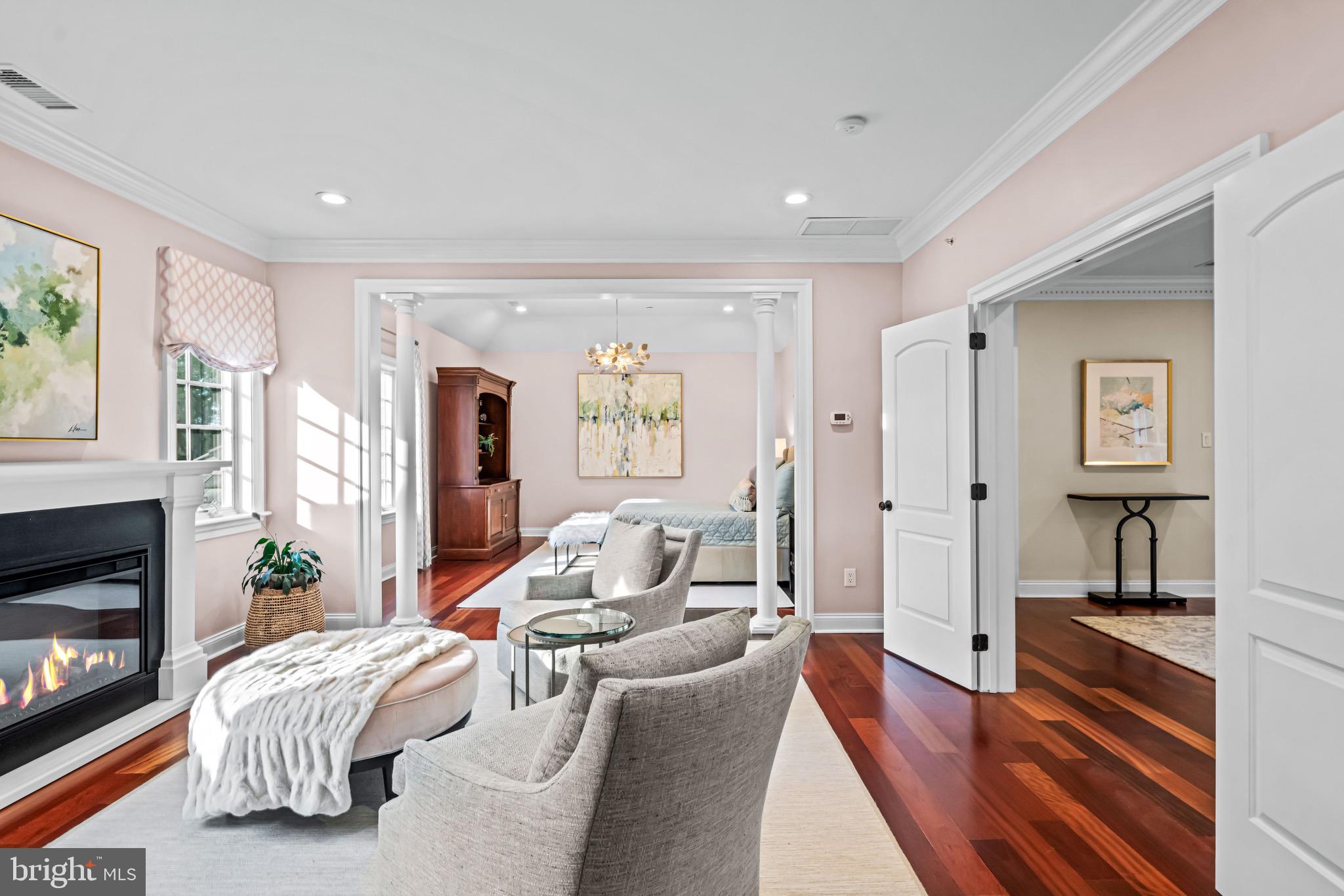 ARONIMINK - Residential