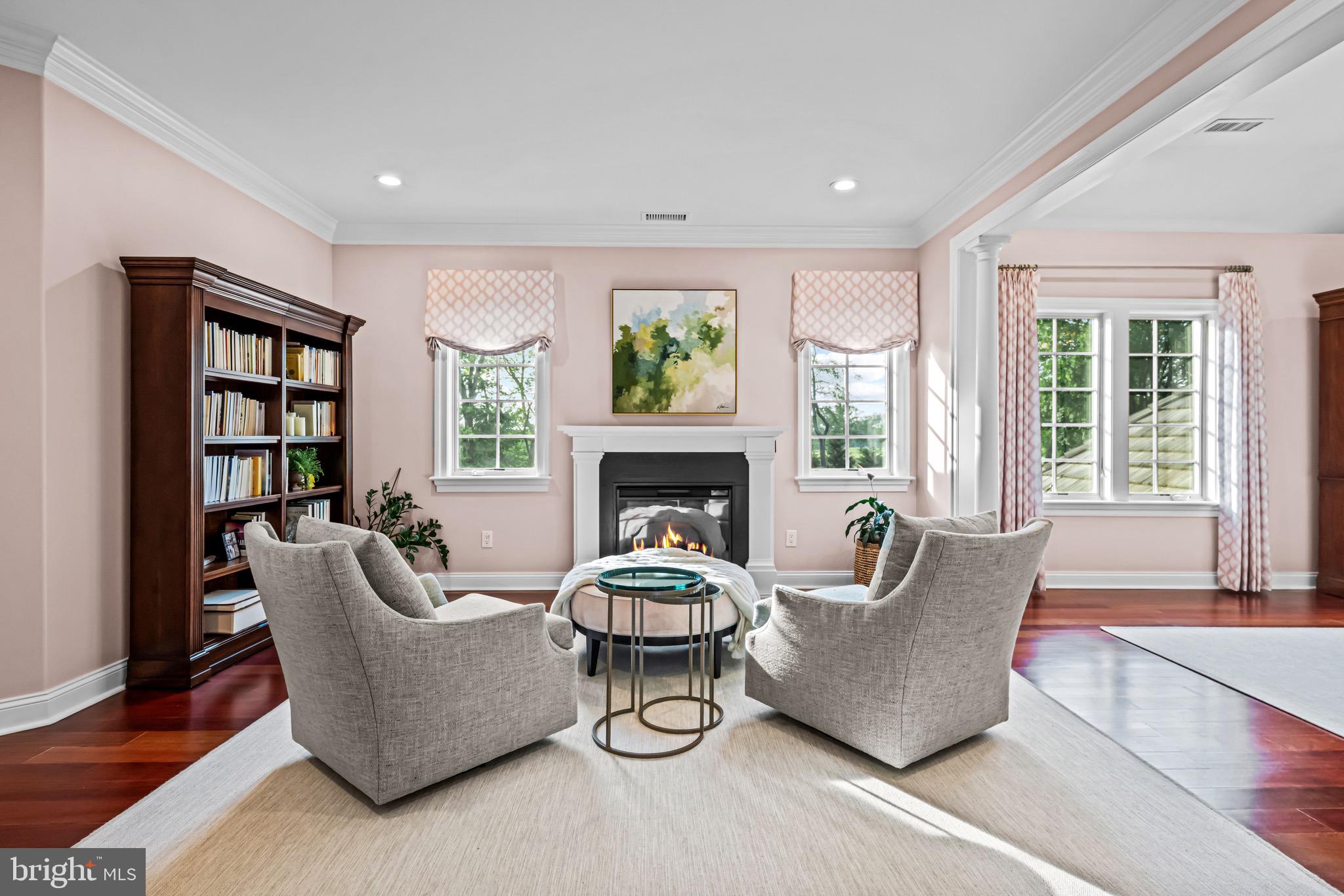 ARONIMINK - Residential