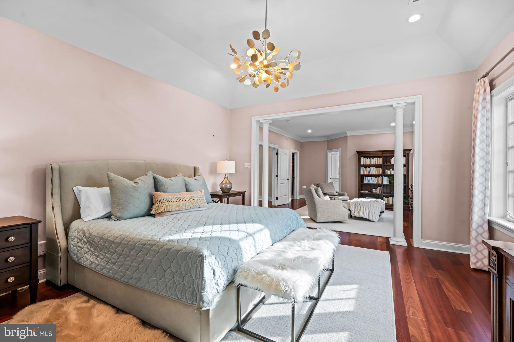 ARONIMINK - Residential