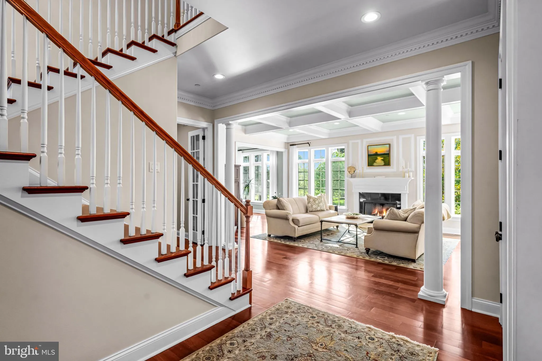 Newtown Square, Pennsylvania 19073, United States, 5 Bedrooms Bedrooms, ,7 BathroomsBathrooms,Residential,Pending,156579