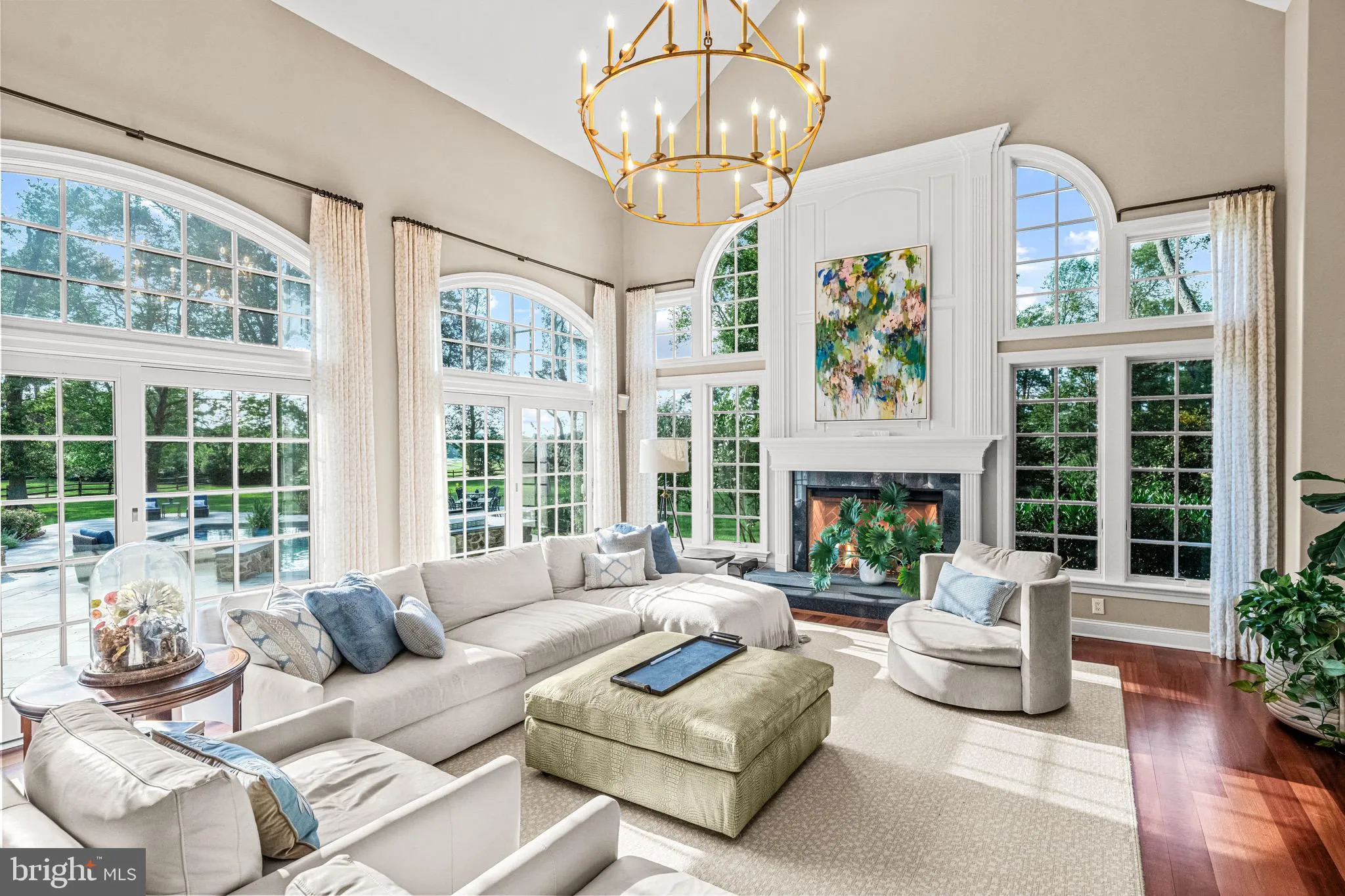 Newtown Square, Pennsylvania 19073, United States, 5 Bedrooms Bedrooms, ,7 BathroomsBathrooms,Residential,Pending,156579