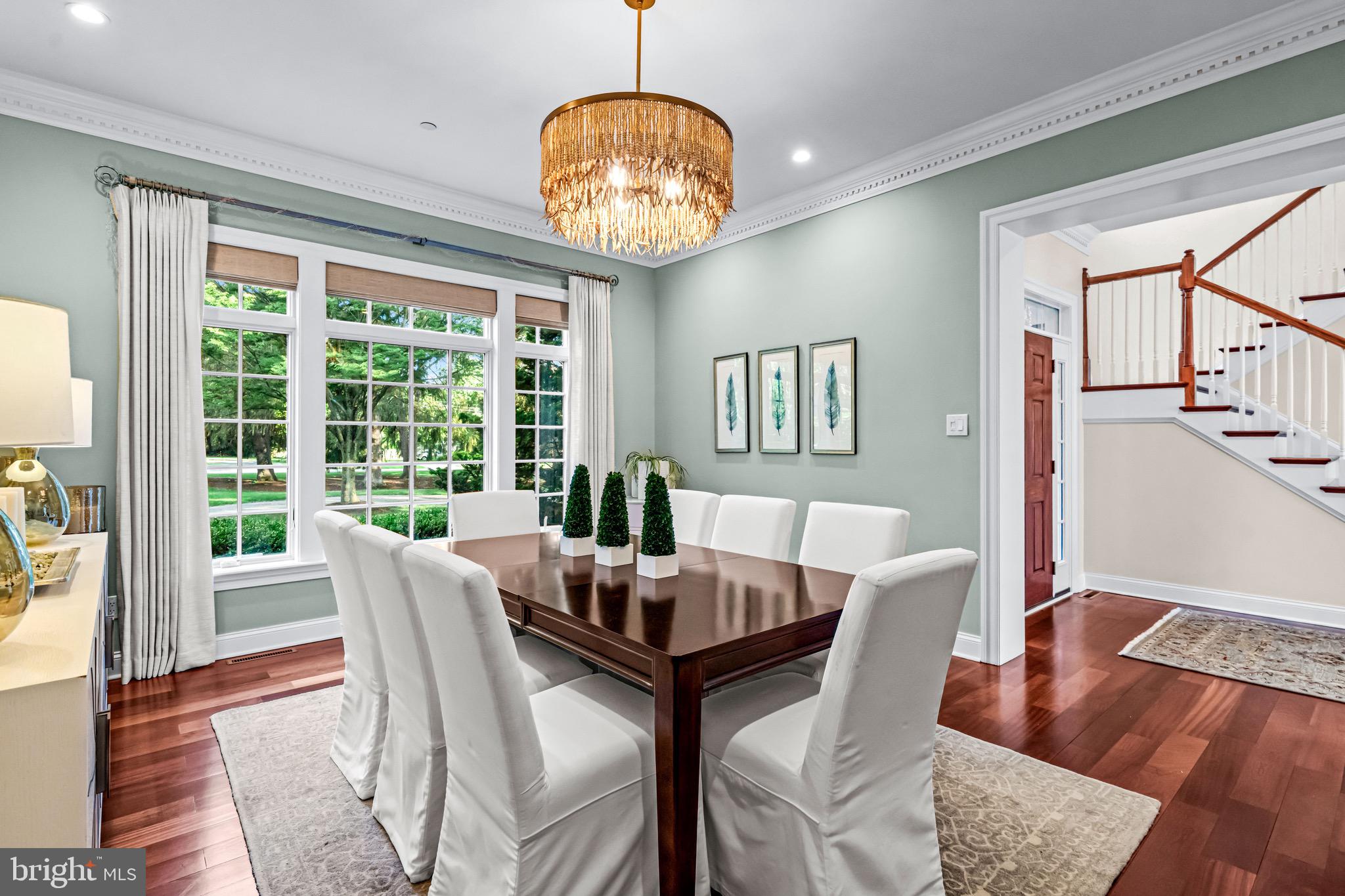 ARONIMINK - Residential