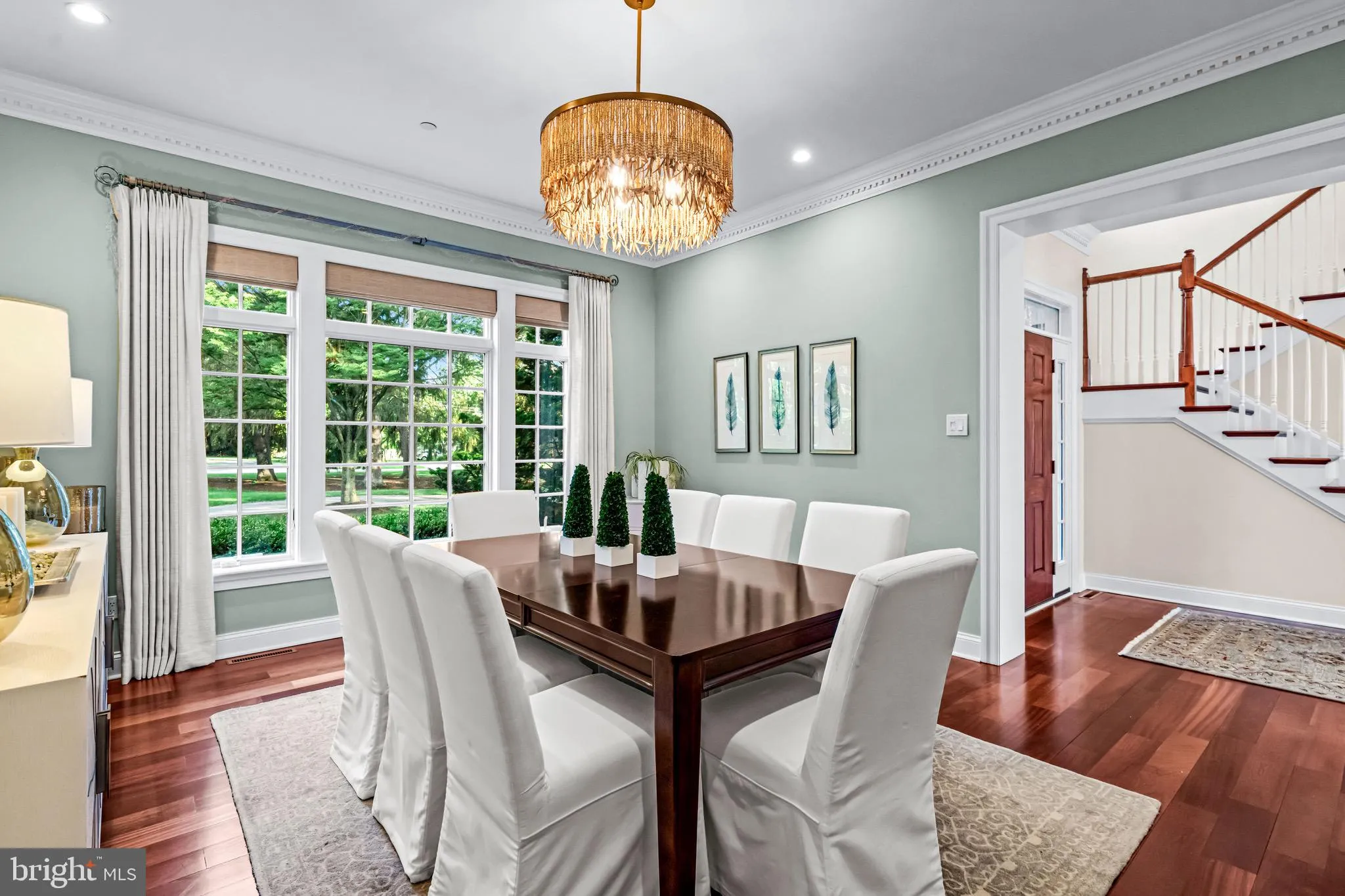 Newtown Square, Pennsylvania 19073, United States, 5 Bedrooms Bedrooms, ,7 BathroomsBathrooms,Residential,Pending,156579