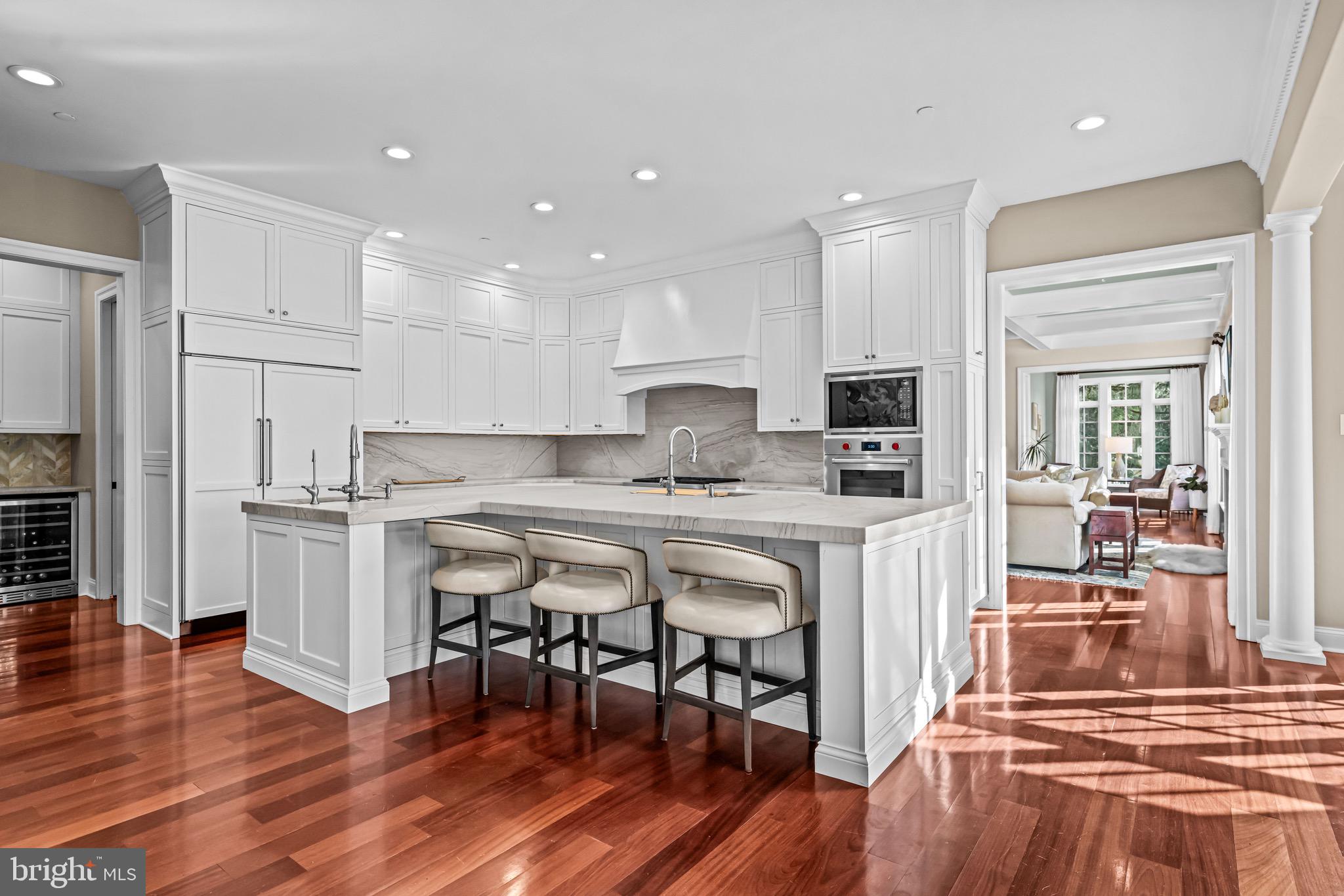 ARONIMINK - Residential