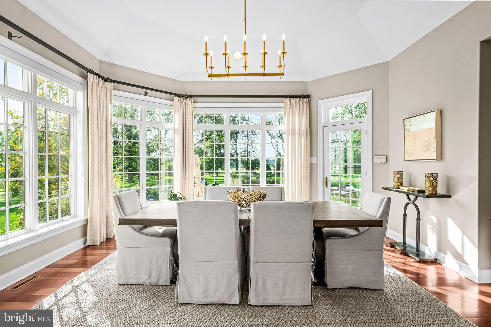 Newtown Square, Pennsylvania 19073, United States, 5 Bedrooms Bedrooms, ,7 BathroomsBathrooms,Residential,Pending,156579