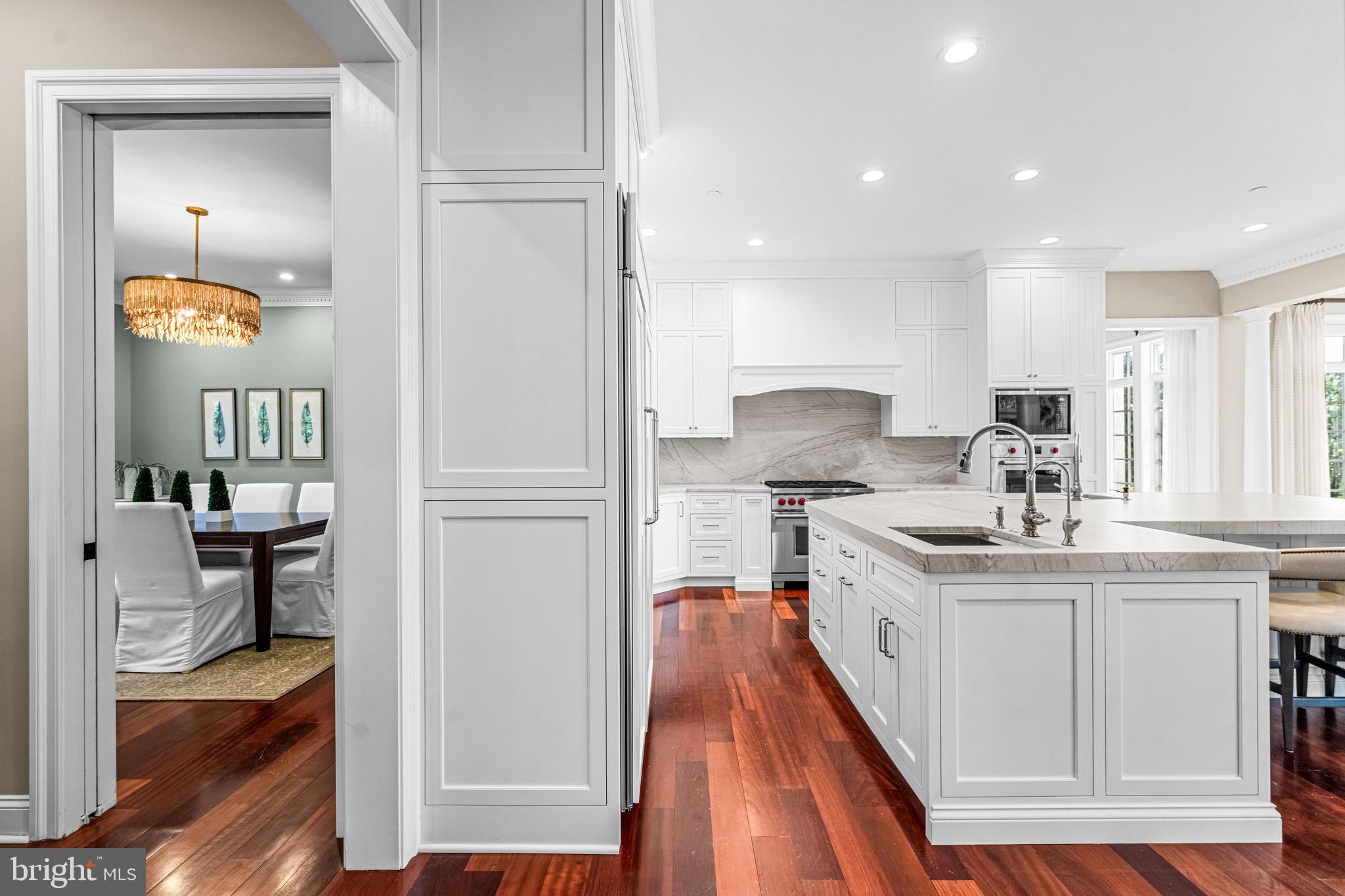 ARONIMINK - Residential