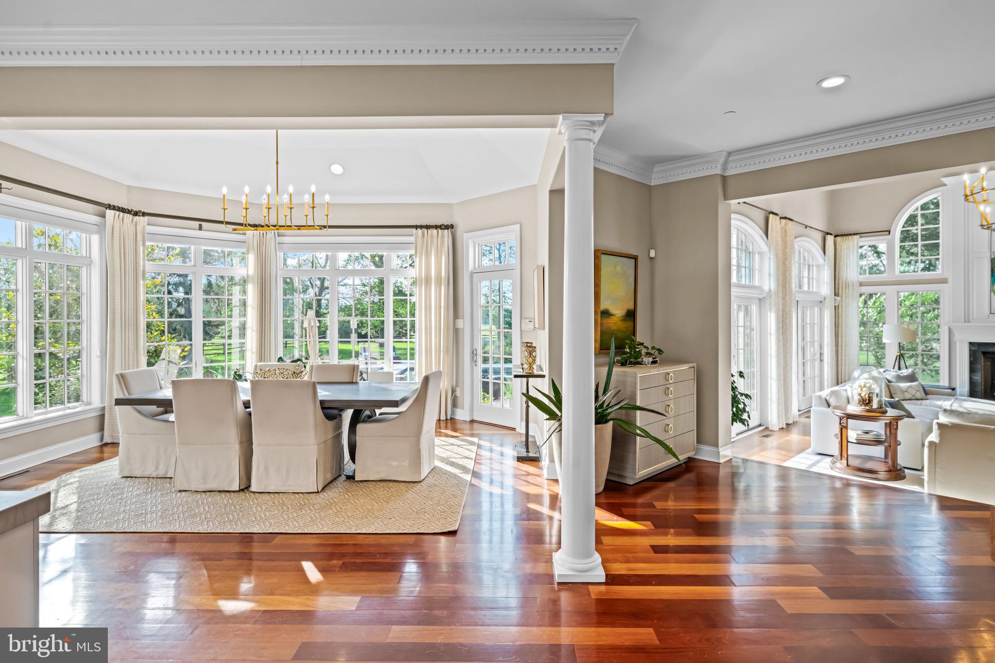 ARONIMINK - Residential