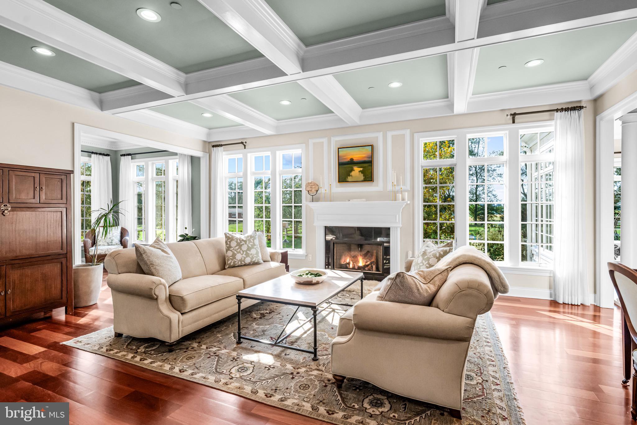 ARONIMINK - Residential