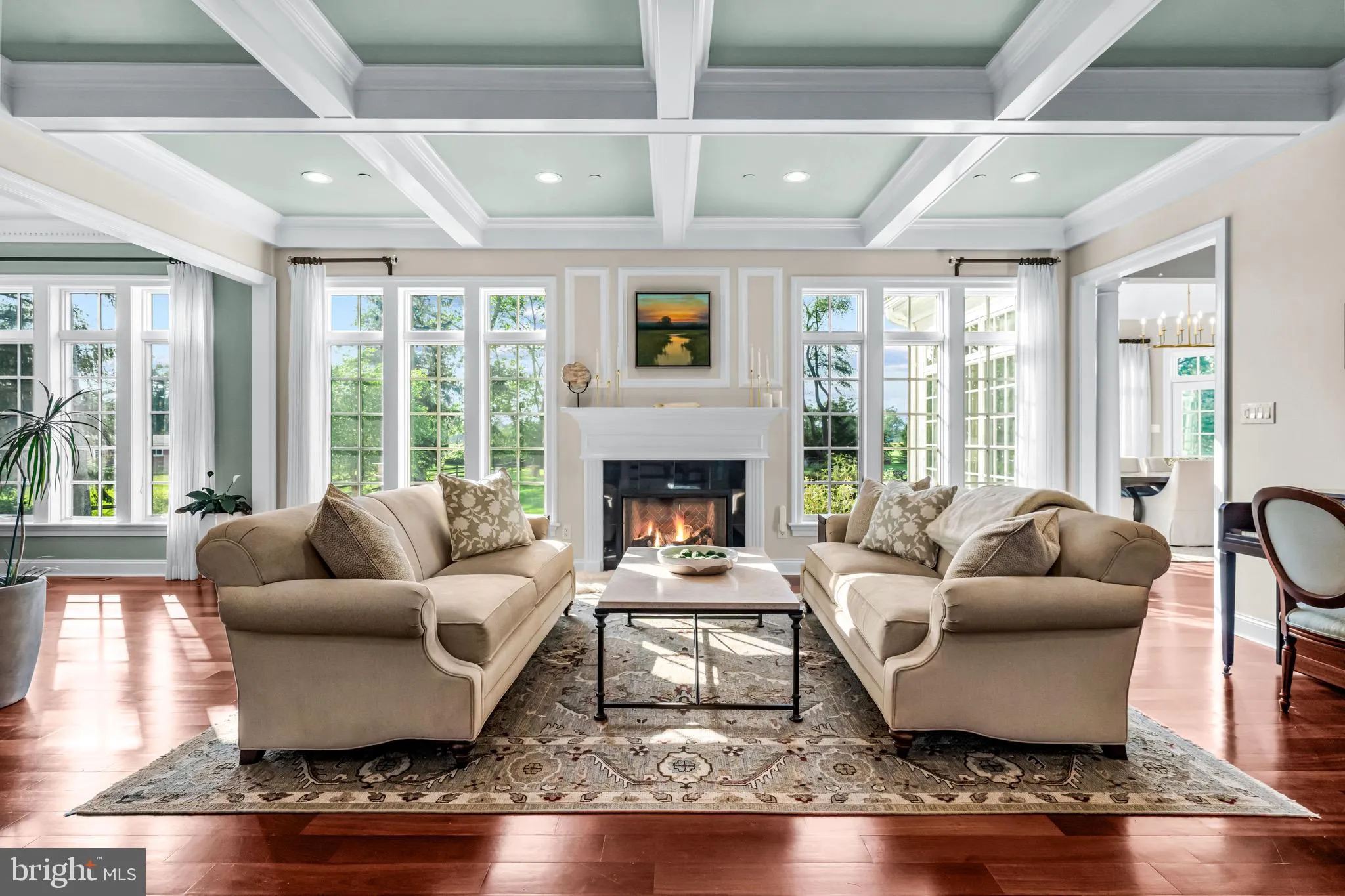 Newtown Square, Pennsylvania 19073, United States, 5 Bedrooms Bedrooms, ,7 BathroomsBathrooms,Residential,Pending,156579