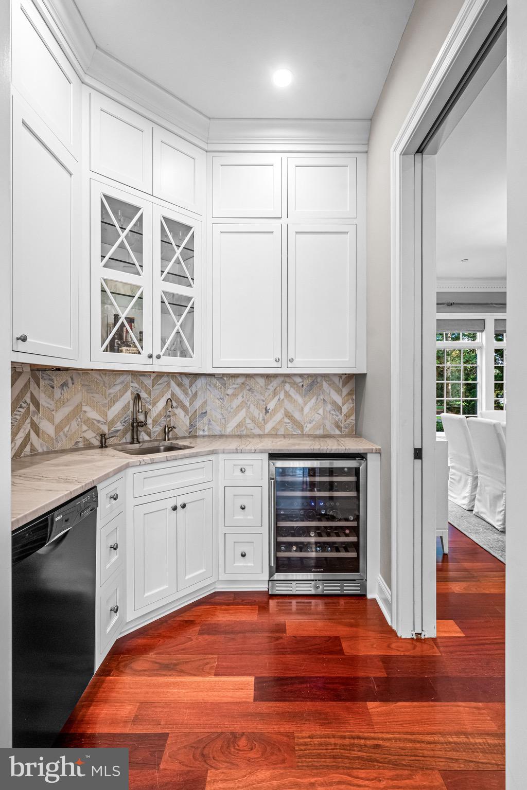 ARONIMINK - Residential