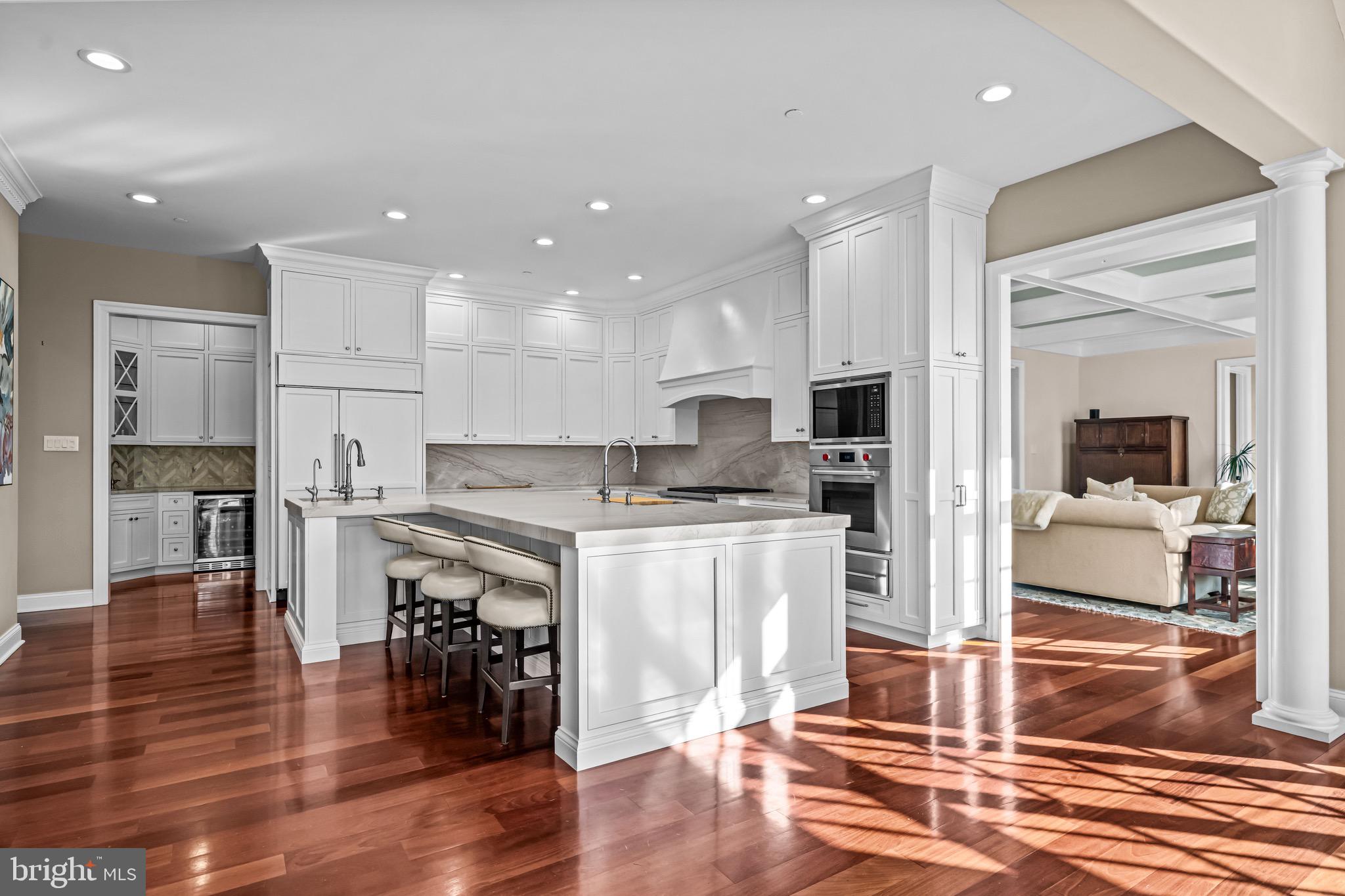 ARONIMINK - Residential