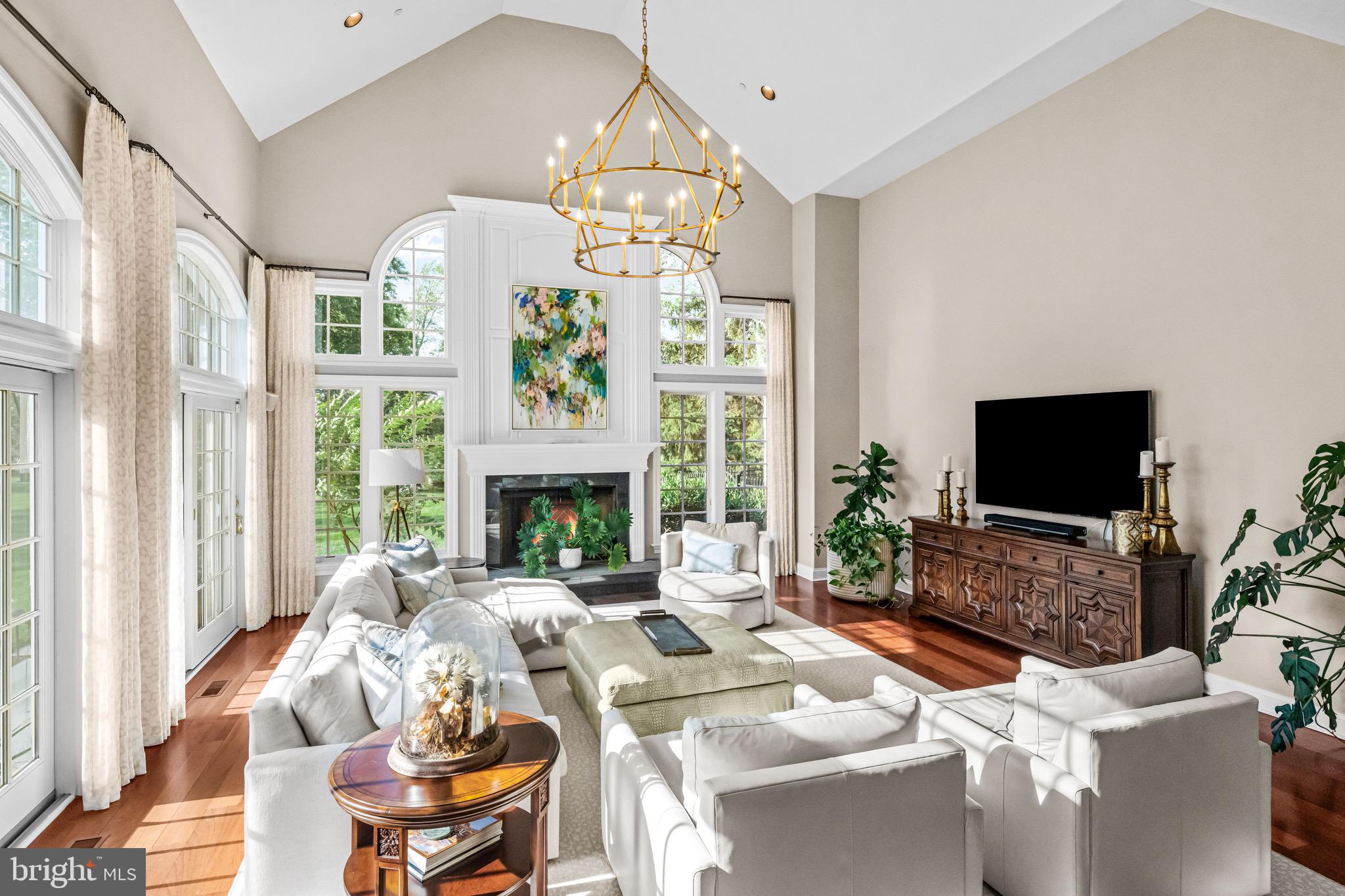 ARONIMINK - Residential