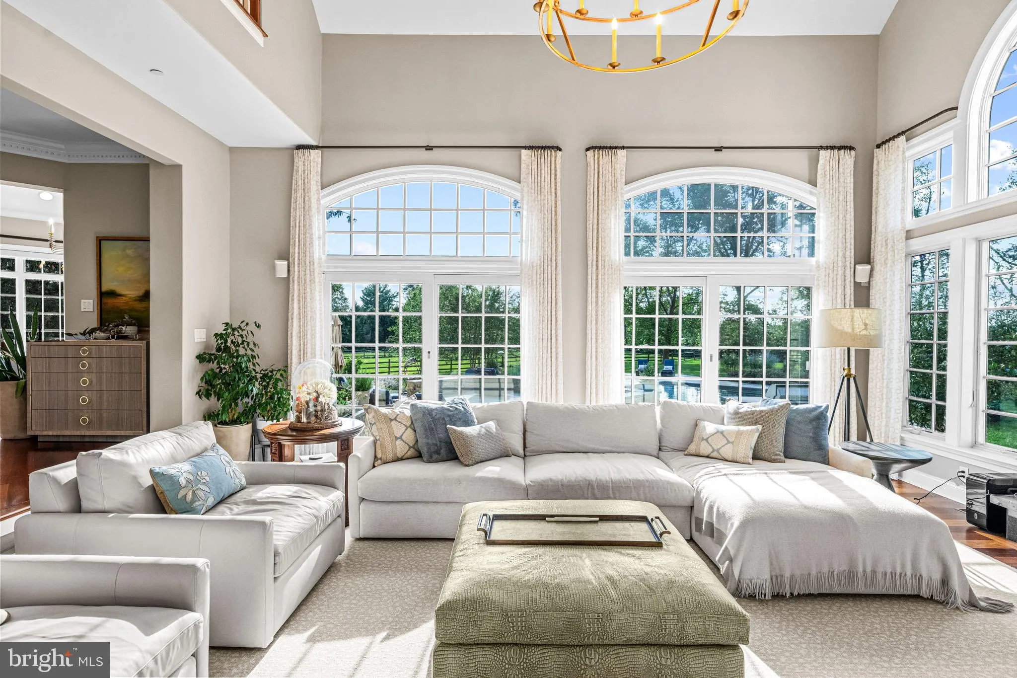 Newtown Square, Pennsylvania 19073, United States, 5 Bedrooms Bedrooms, ,7 BathroomsBathrooms,Residential,Pending,156579