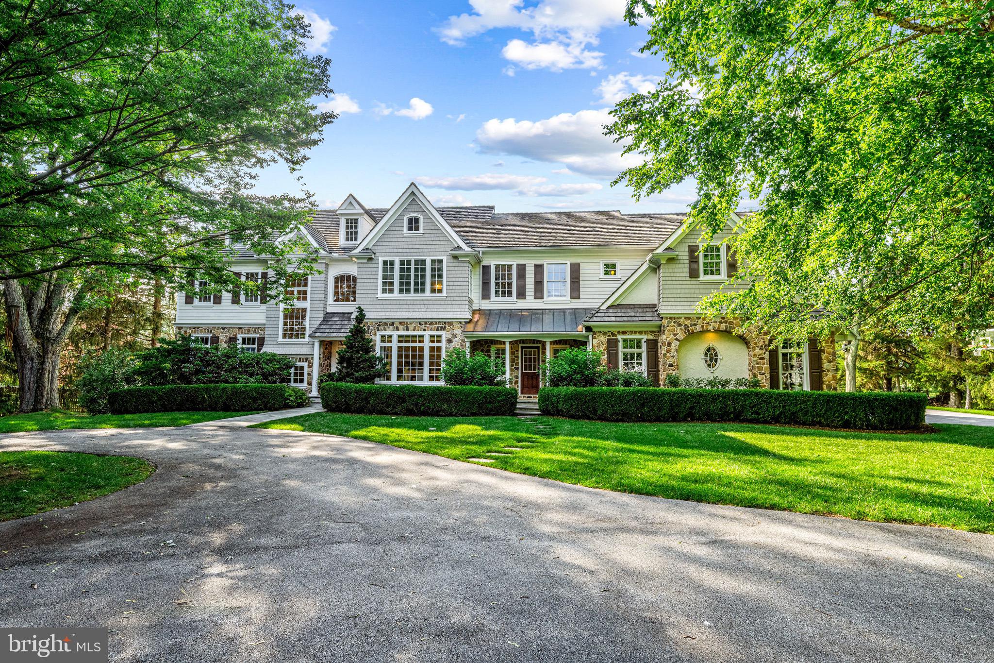 ARONIMINK - Residential