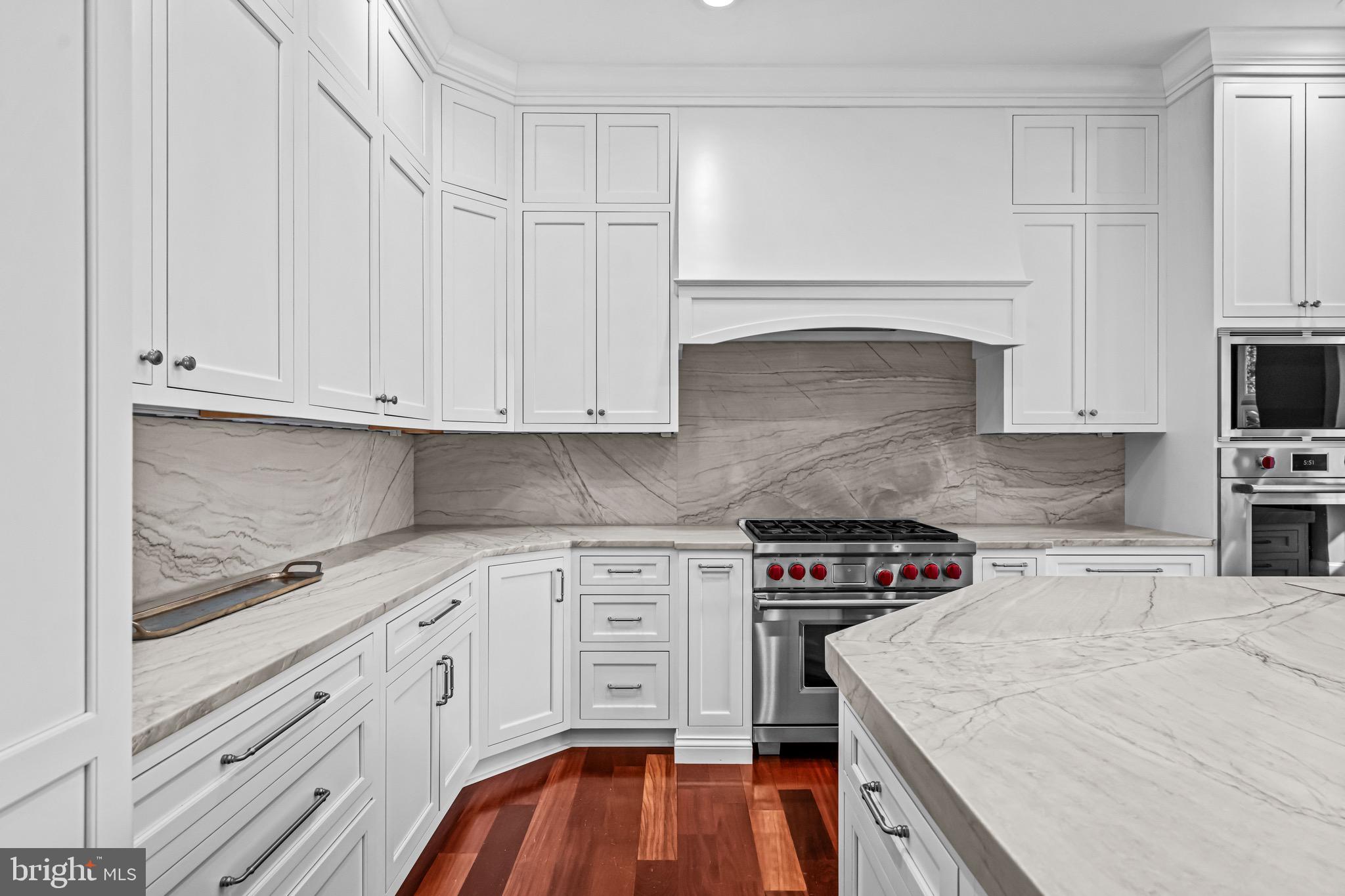 ARONIMINK - Residential