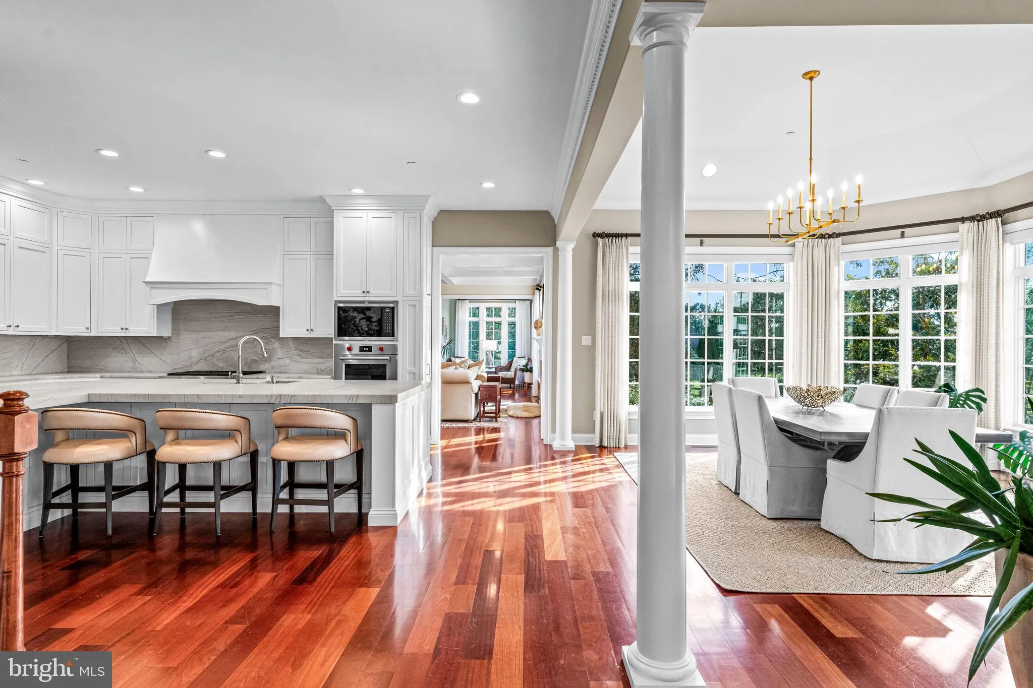 Newtown Square, Pennsylvania 19073, United States, 5 Bedrooms Bedrooms, ,7 BathroomsBathrooms,Residential,Pending,156579