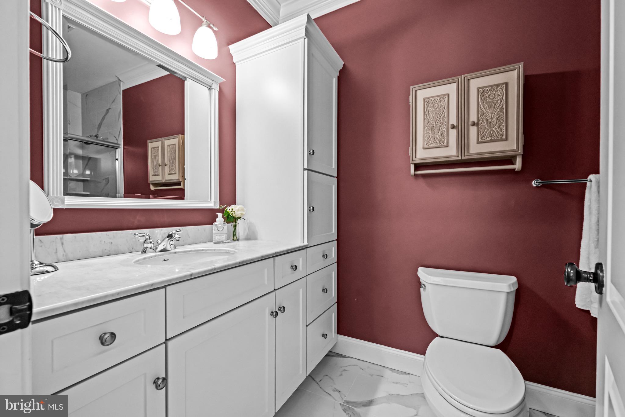 ARONIMINK - Residential