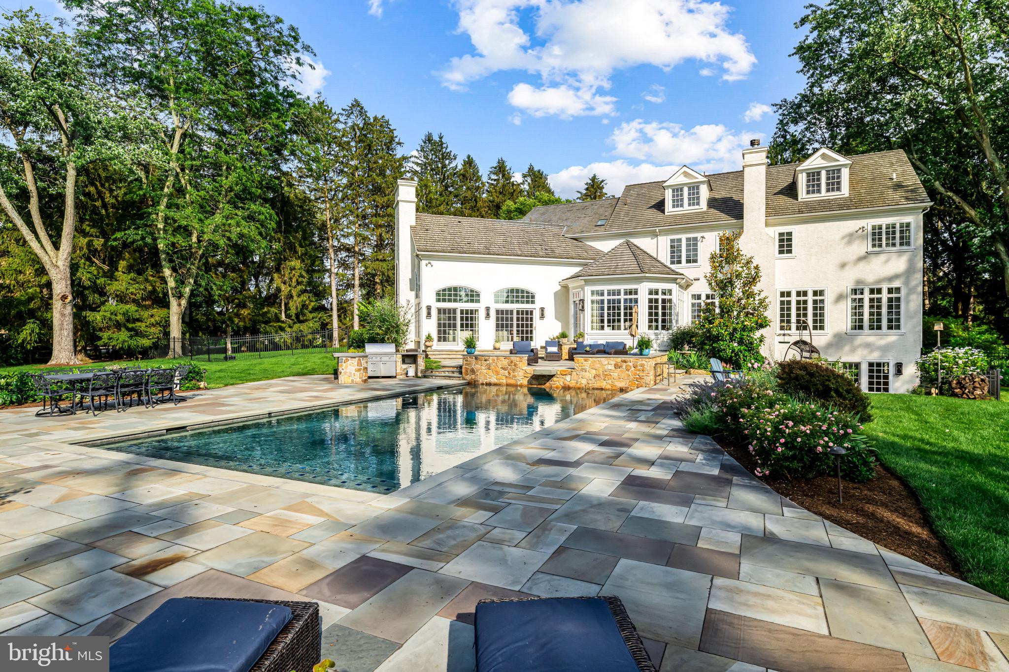 ARONIMINK - Residential