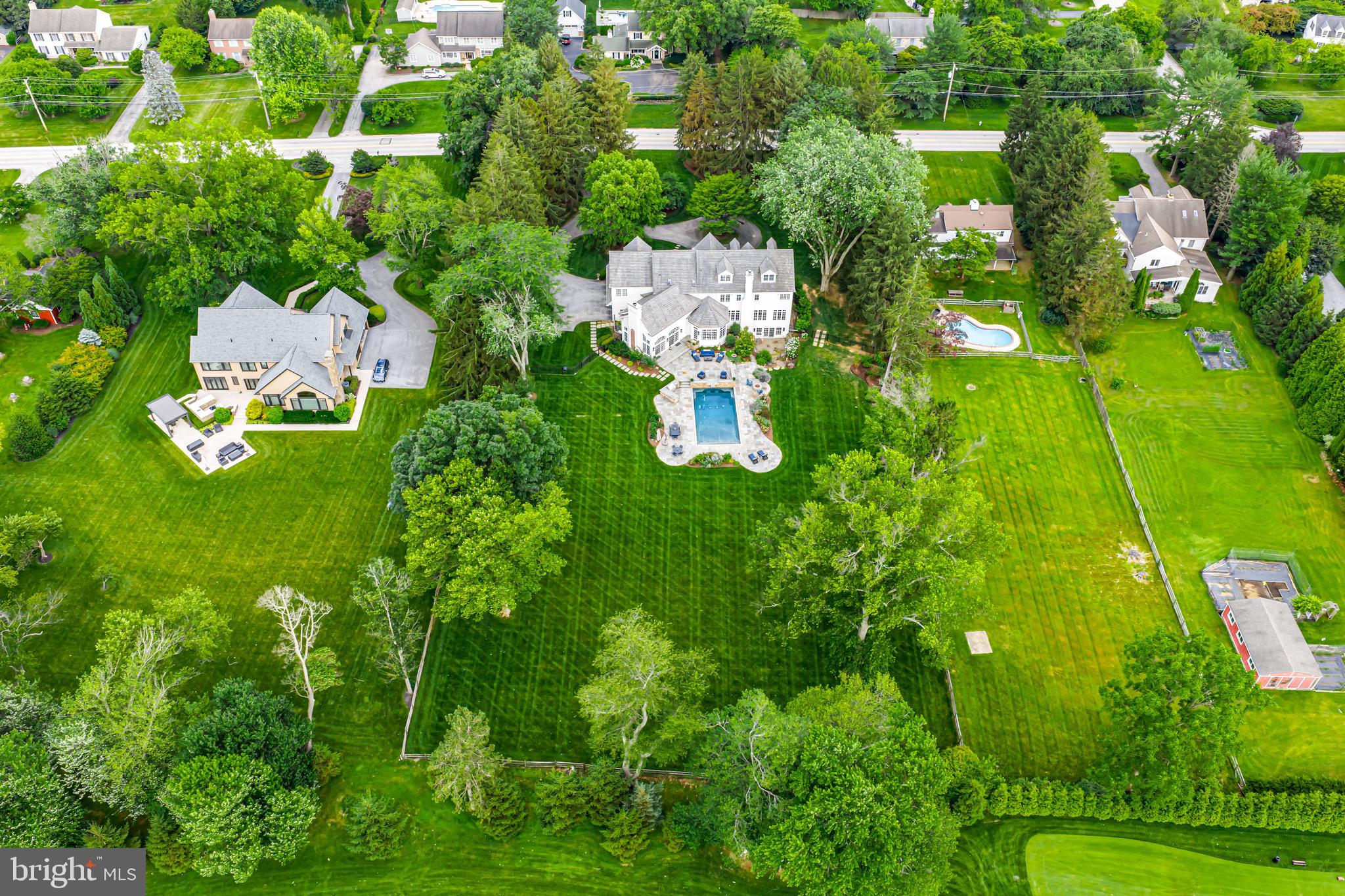 ARONIMINK - Residential