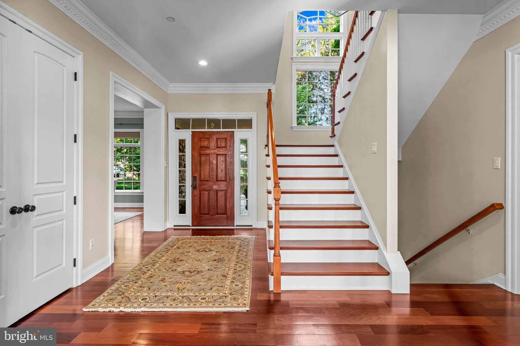 Newtown Square, Pennsylvania 19073, United States, 5 Bedrooms Bedrooms, ,7 BathroomsBathrooms,Residential,Pending,156579