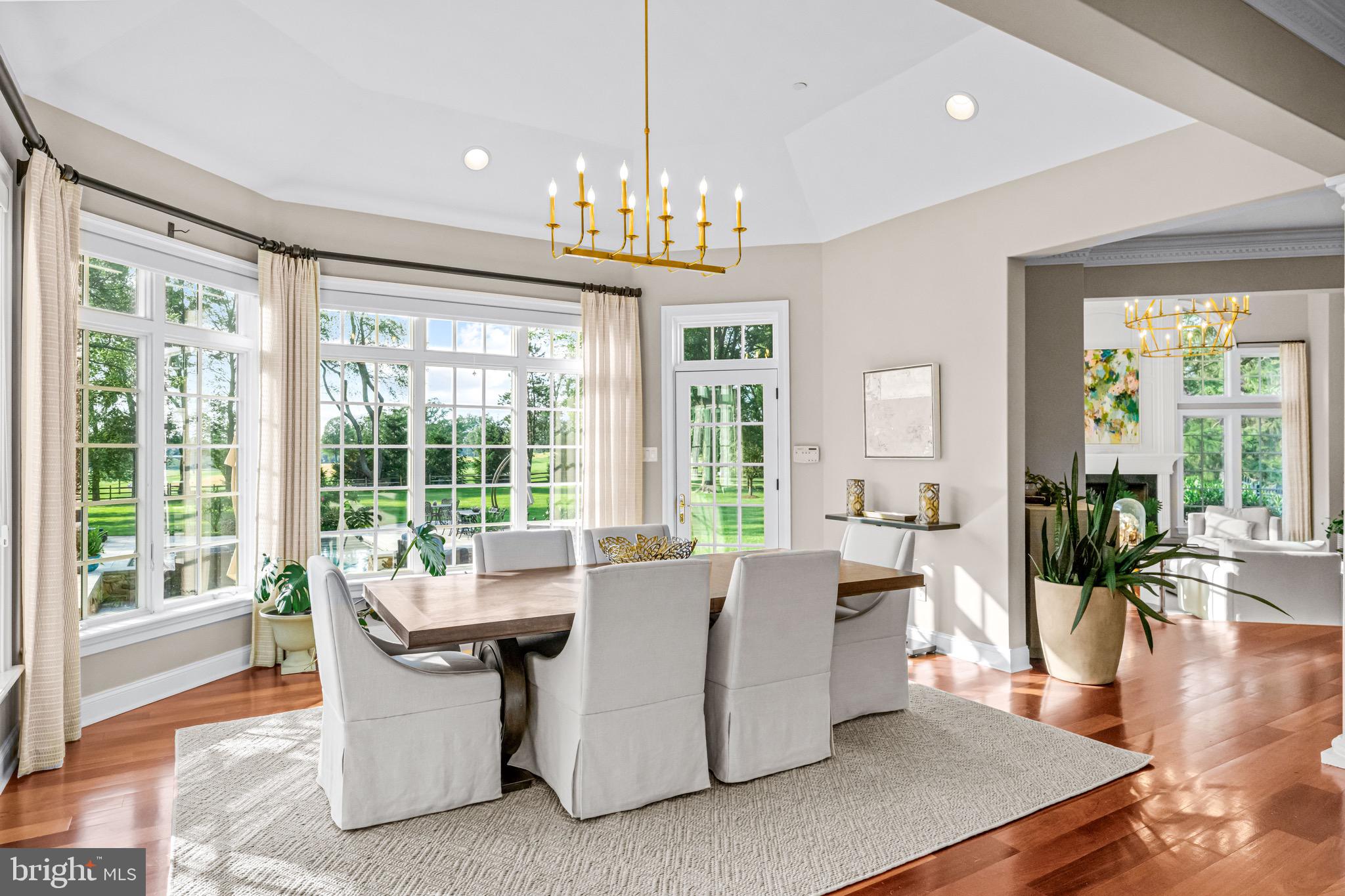 ARONIMINK - Residential