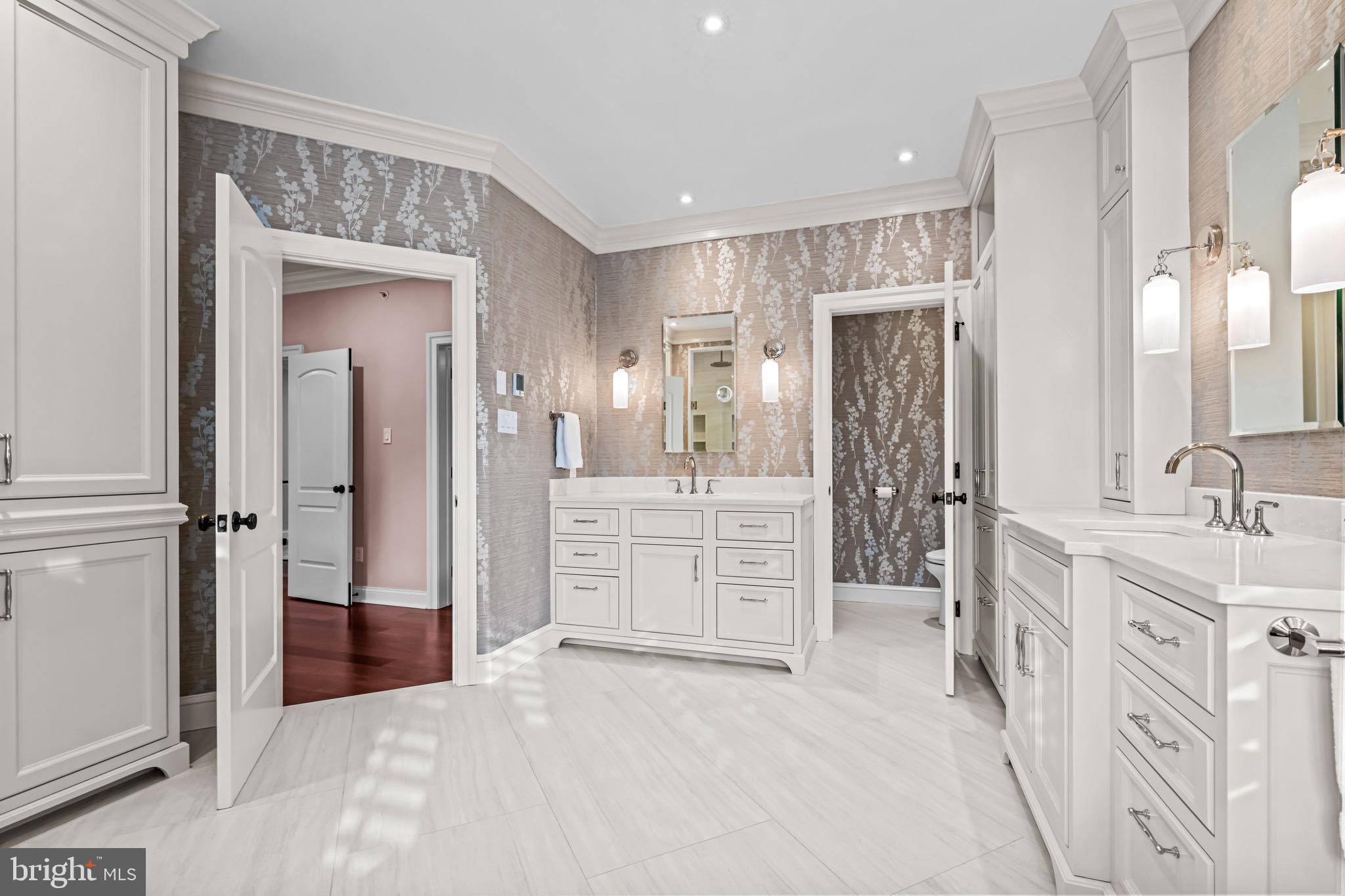 ARONIMINK - Residential