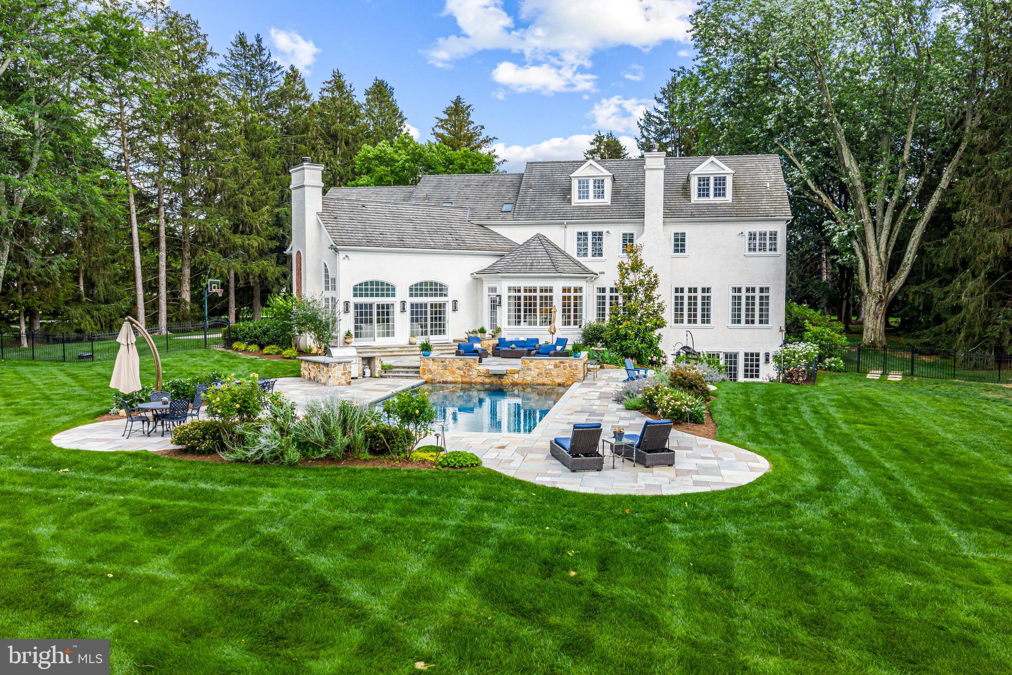 ARONIMINK - Residential