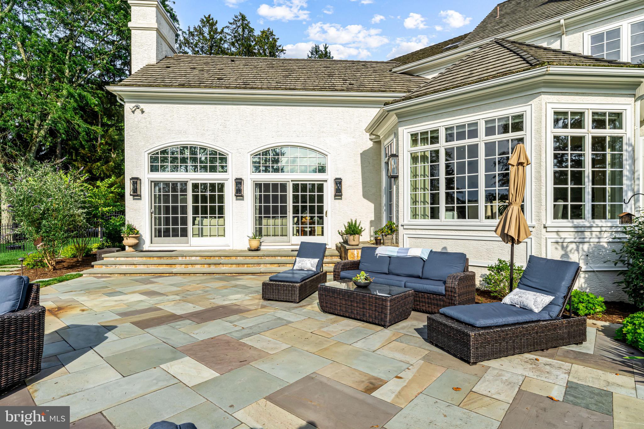 ARONIMINK - Residential