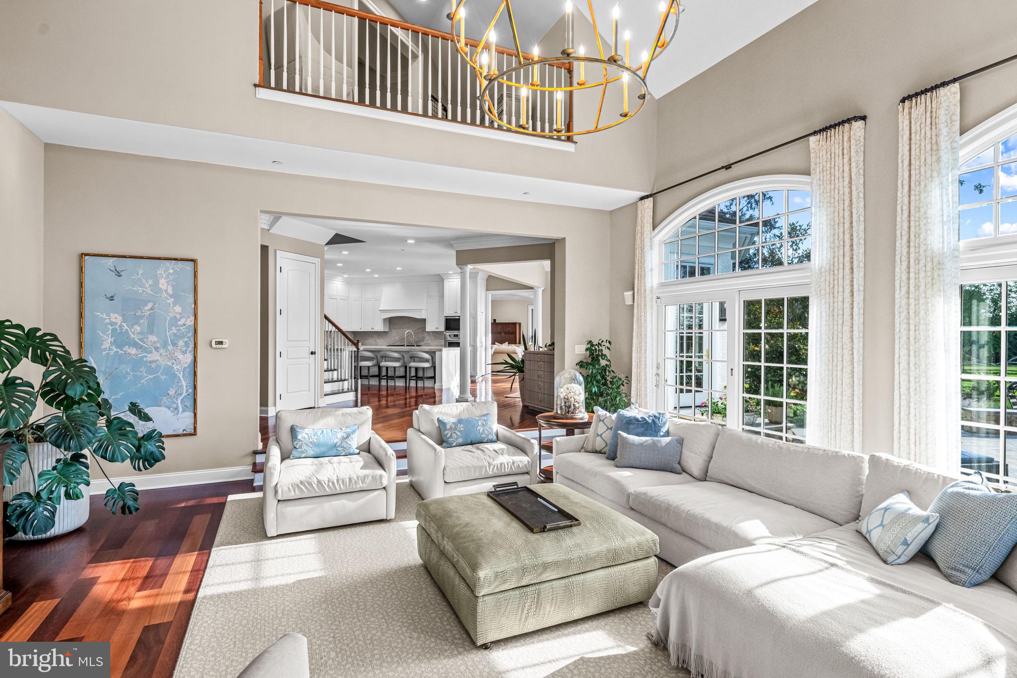 ARONIMINK - Residential