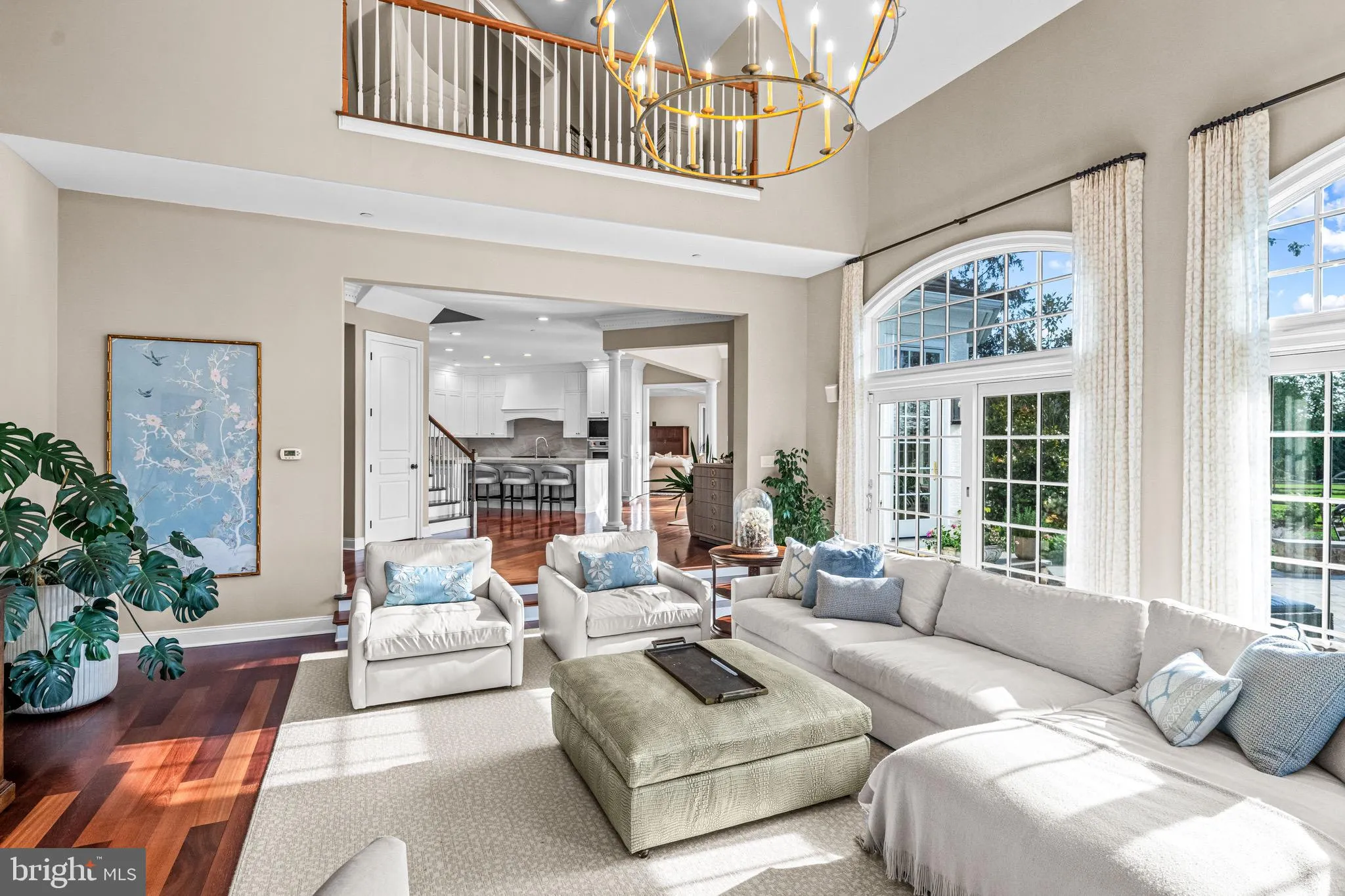 Newtown Square, Pennsylvania 19073, United States, 5 Bedrooms Bedrooms, ,7 BathroomsBathrooms,Residential,Pending,156579