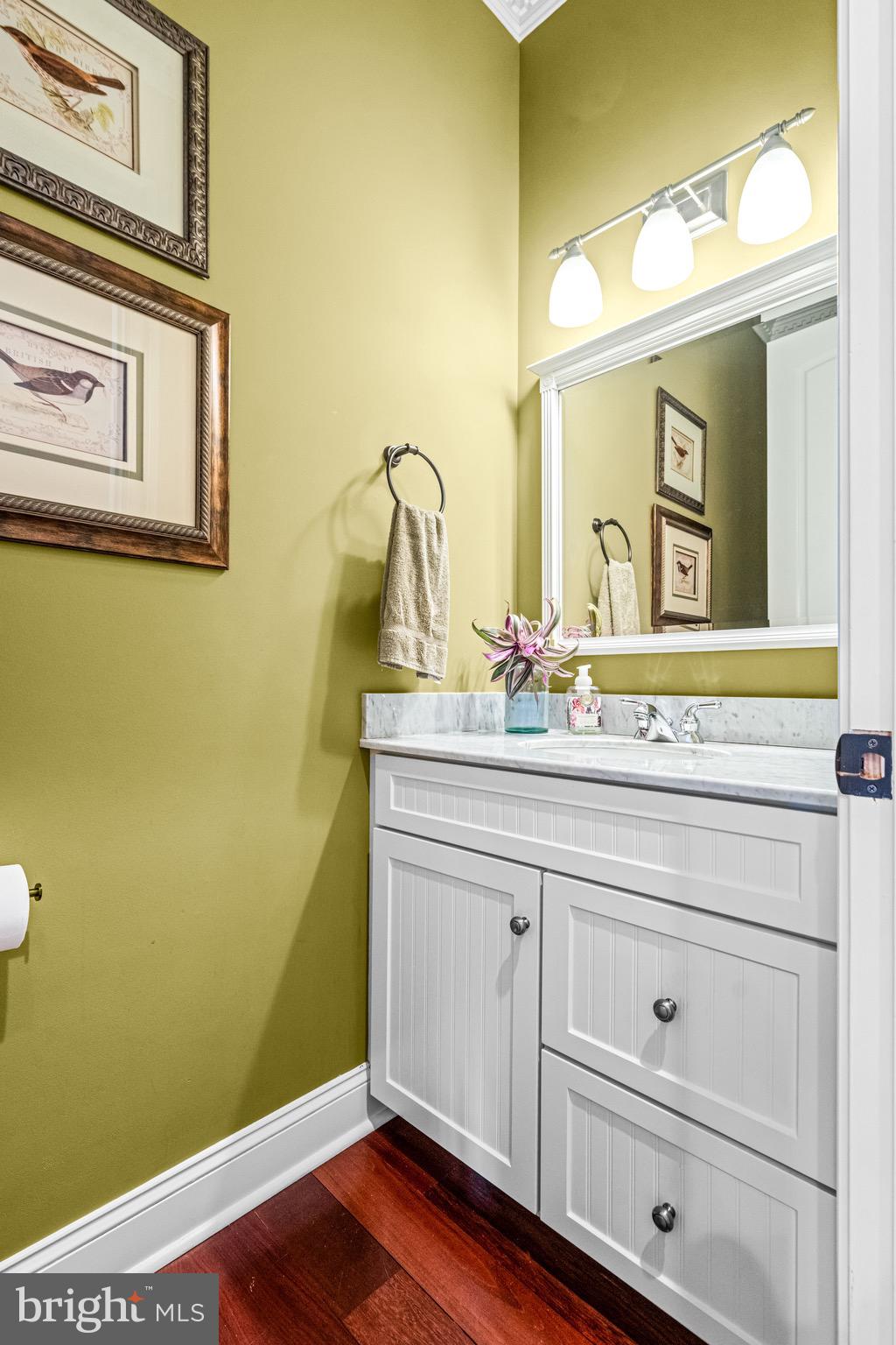 ARONIMINK - Residential