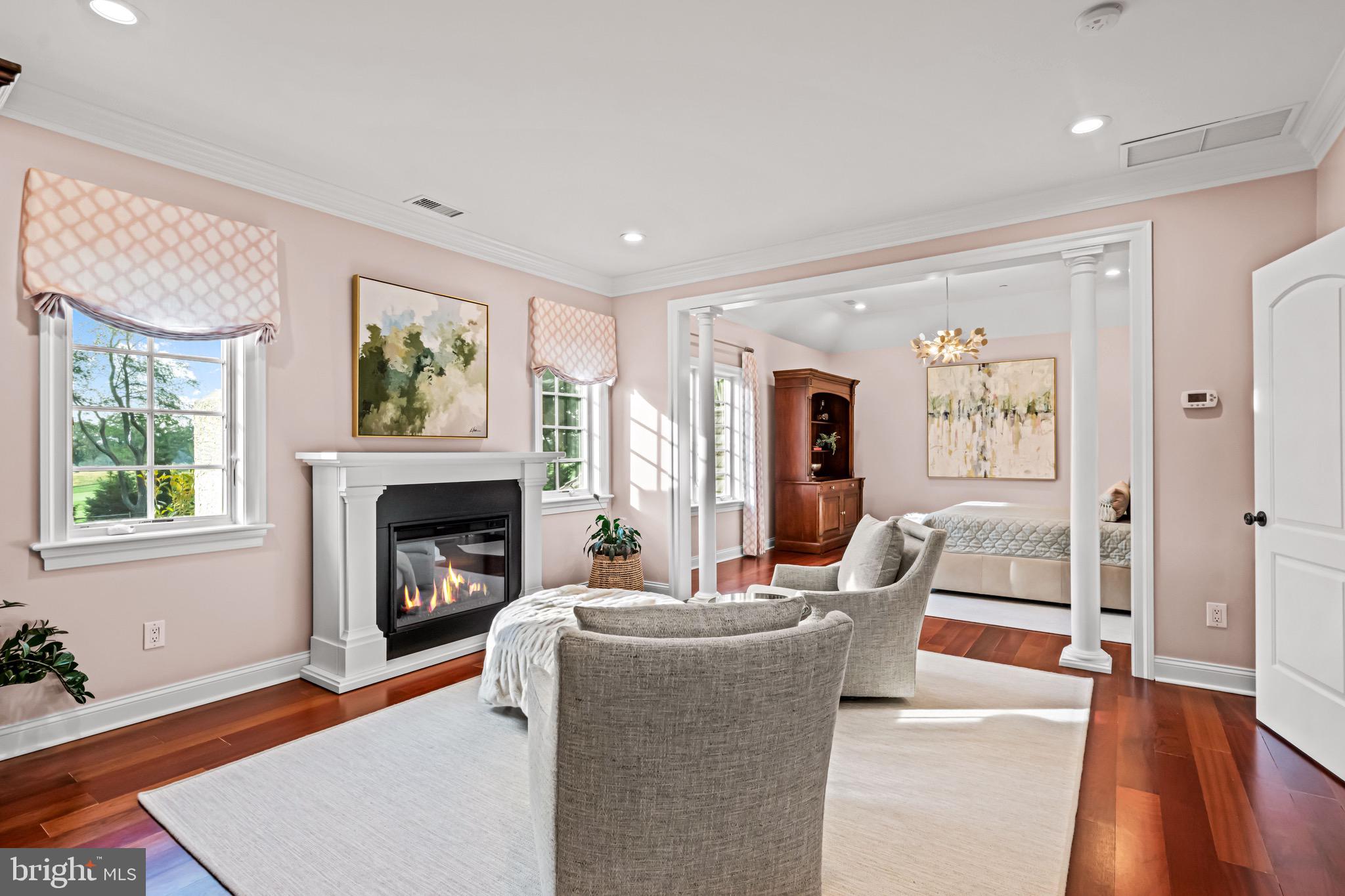 ARONIMINK - Residential