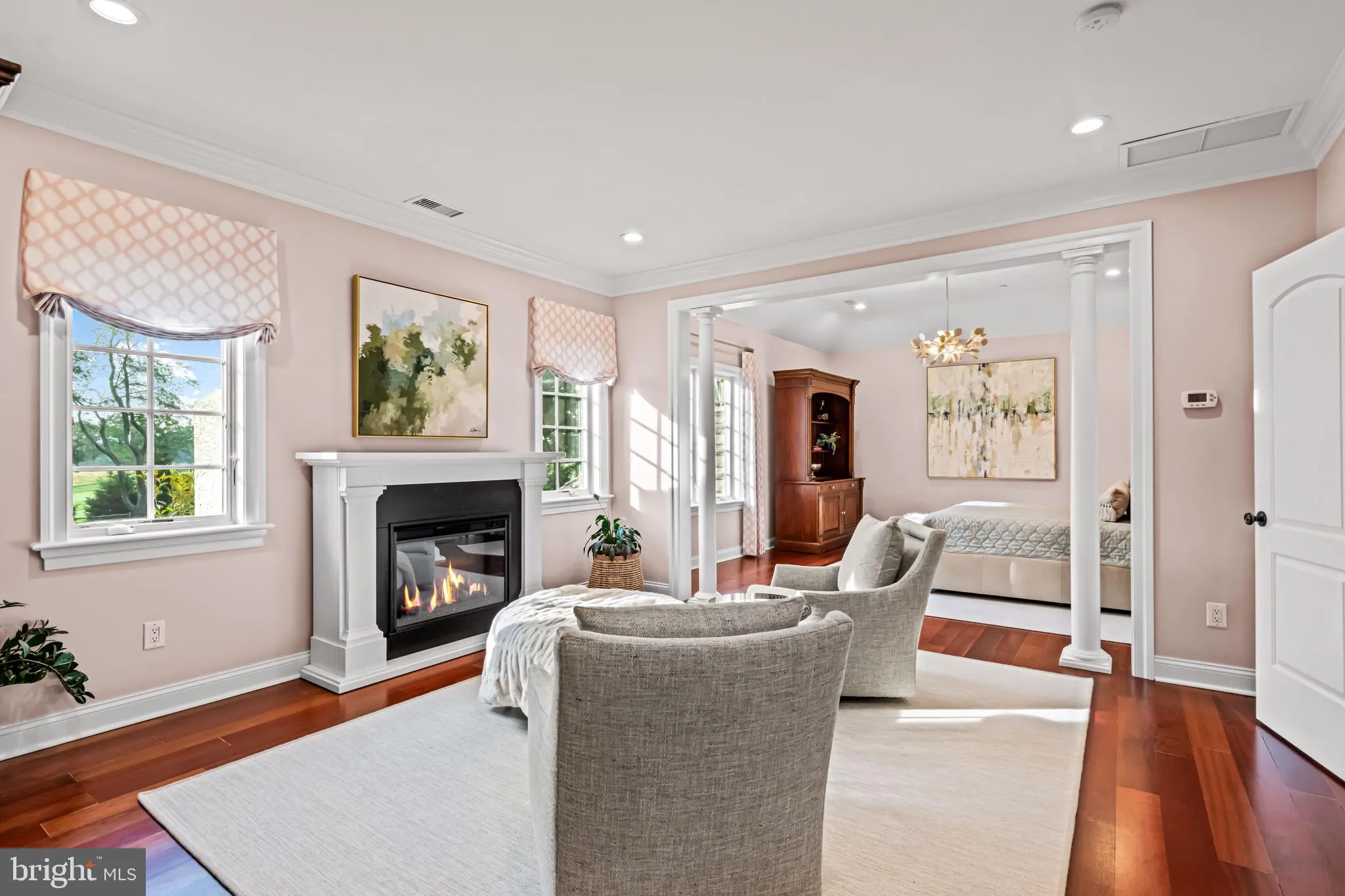 Newtown Square, Pennsylvania 19073, United States, 5 Bedrooms Bedrooms, ,7 BathroomsBathrooms,Residential,Pending,156579