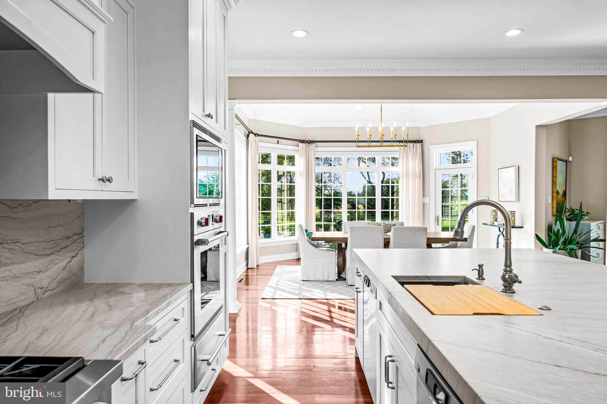 ARONIMINK - Residential