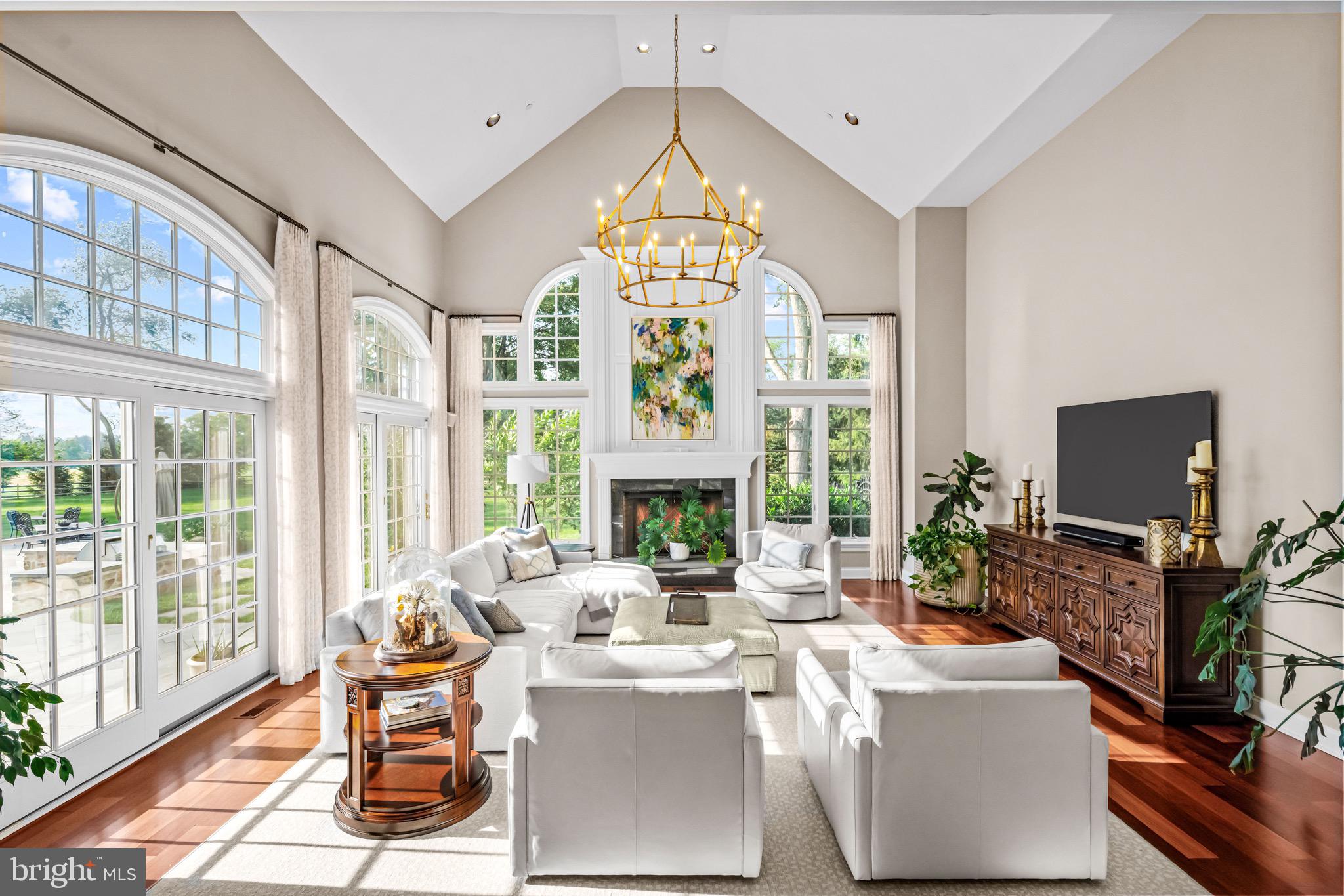 ARONIMINK - Residential