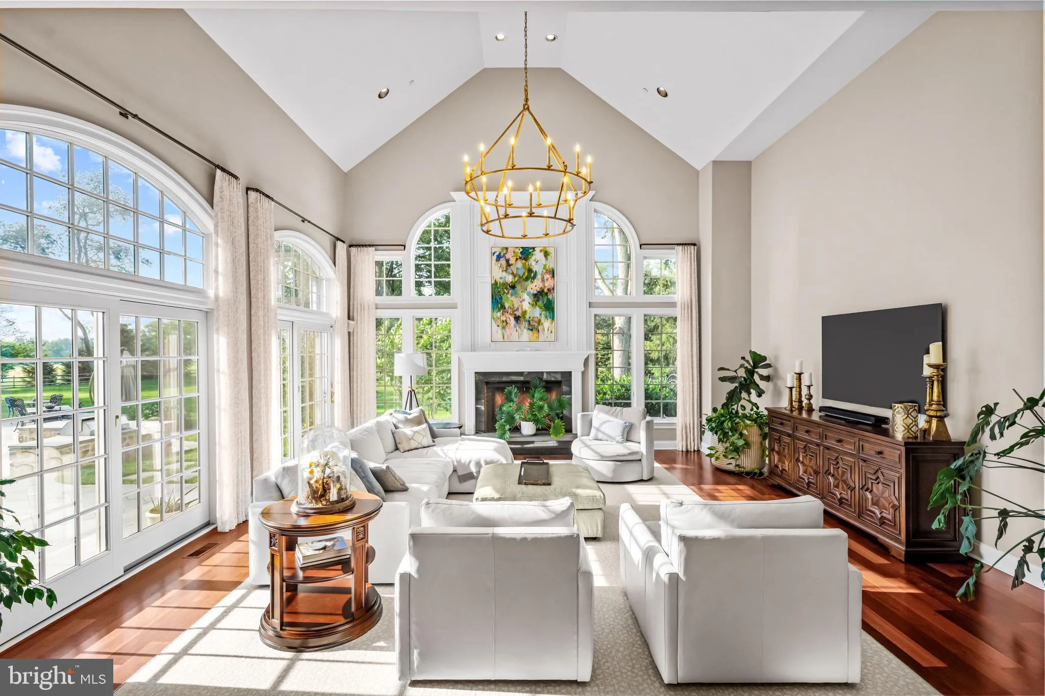 Newtown Square, Pennsylvania 19073, United States, 5 Bedrooms Bedrooms, ,7 BathroomsBathrooms,Residential,Pending,156579