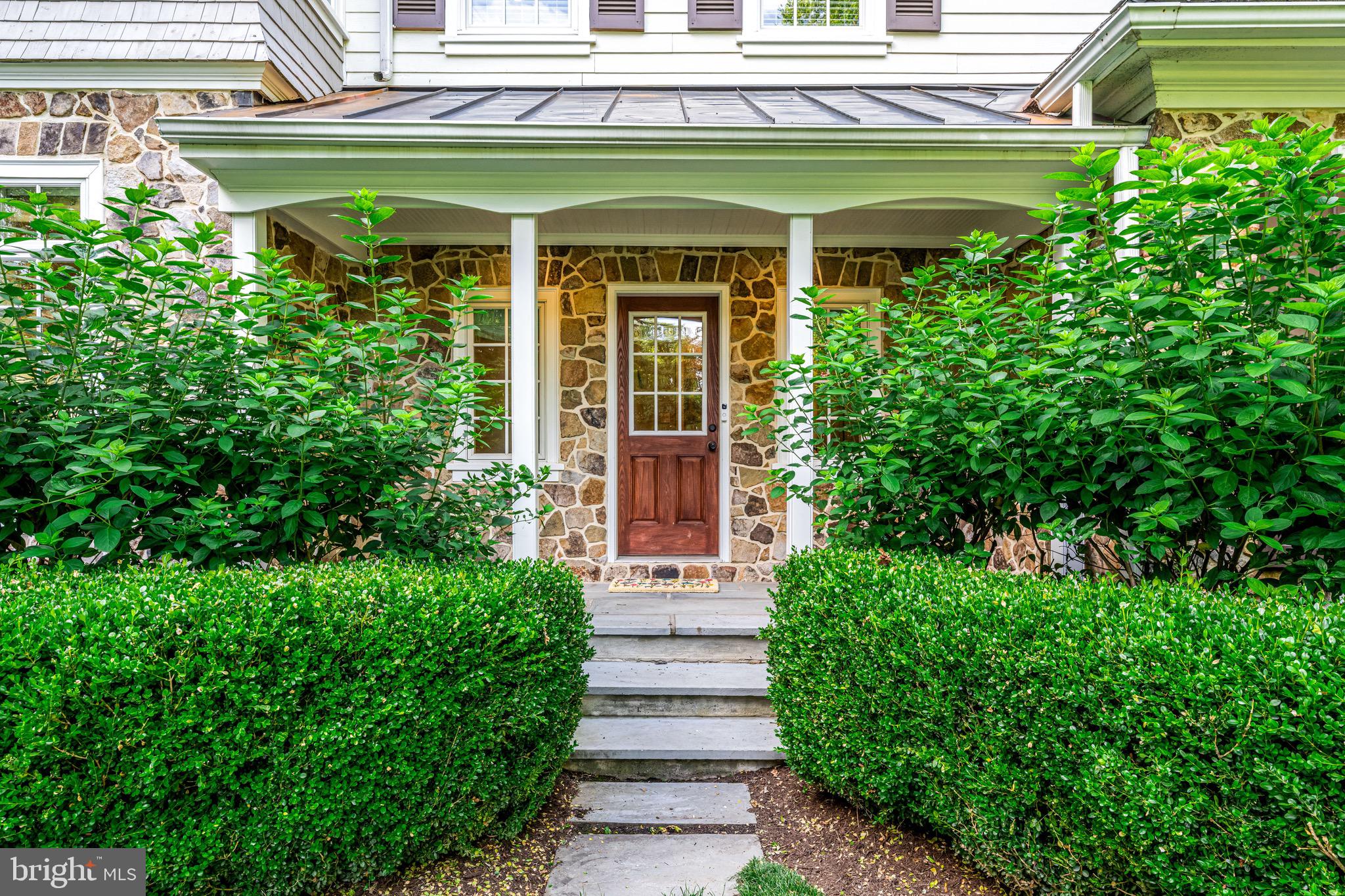 ARONIMINK - Residential