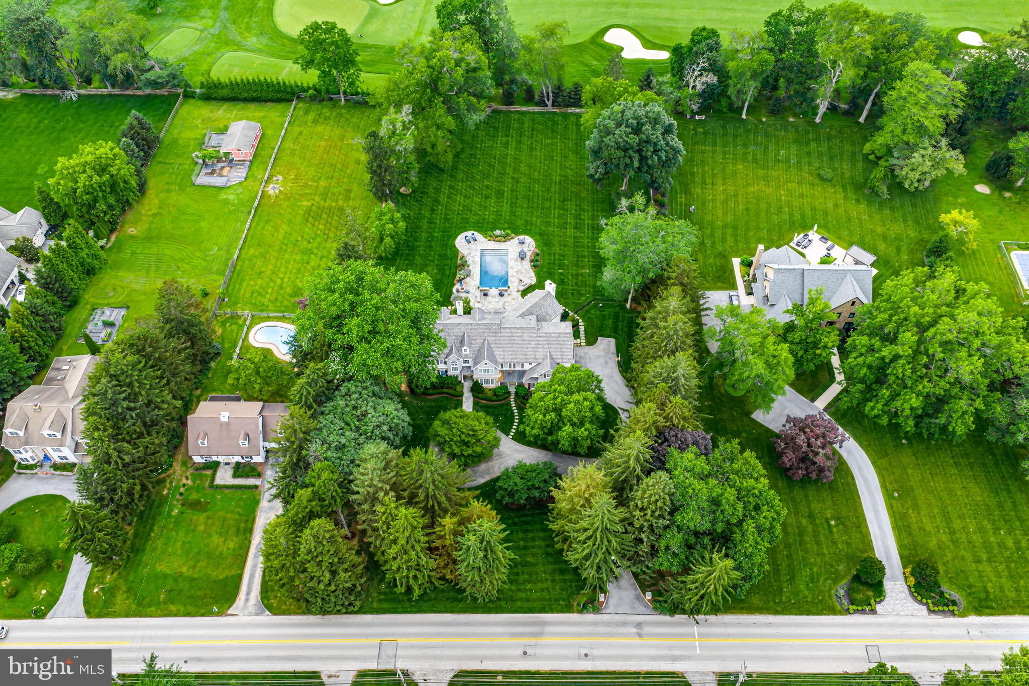 ARONIMINK - Residential