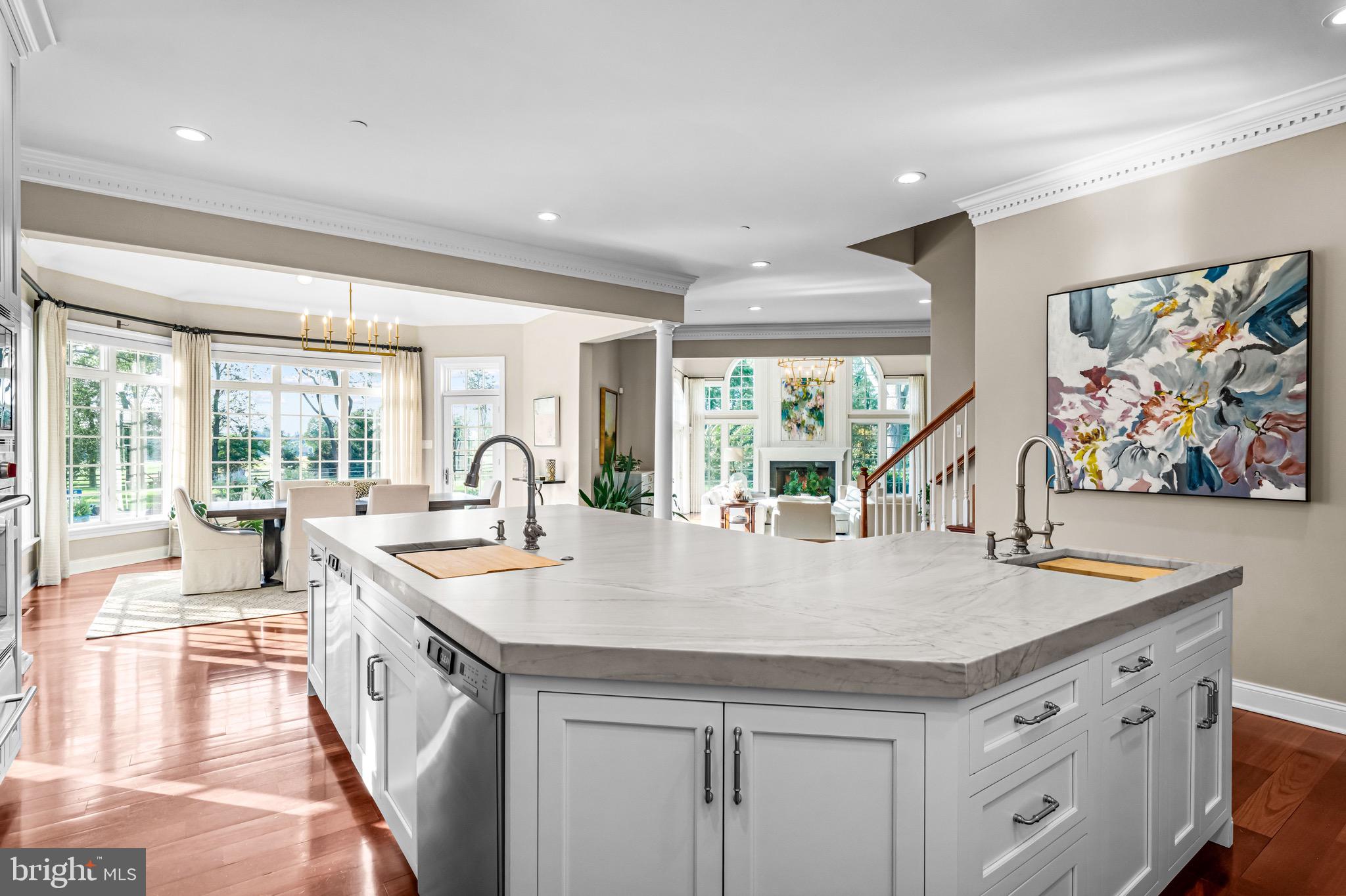 ARONIMINK - Residential