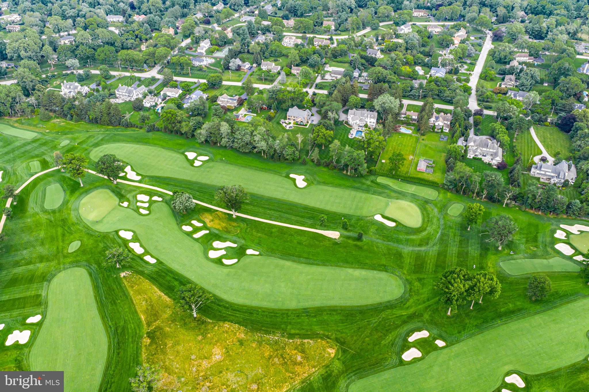 ARONIMINK - Residential